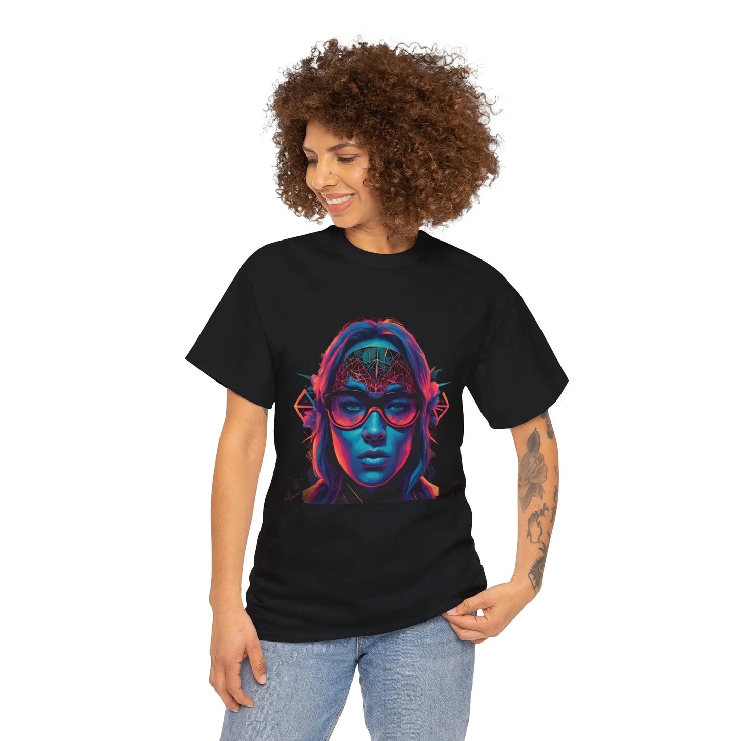 Modern Heroine (U.S) - RoosStyle Design