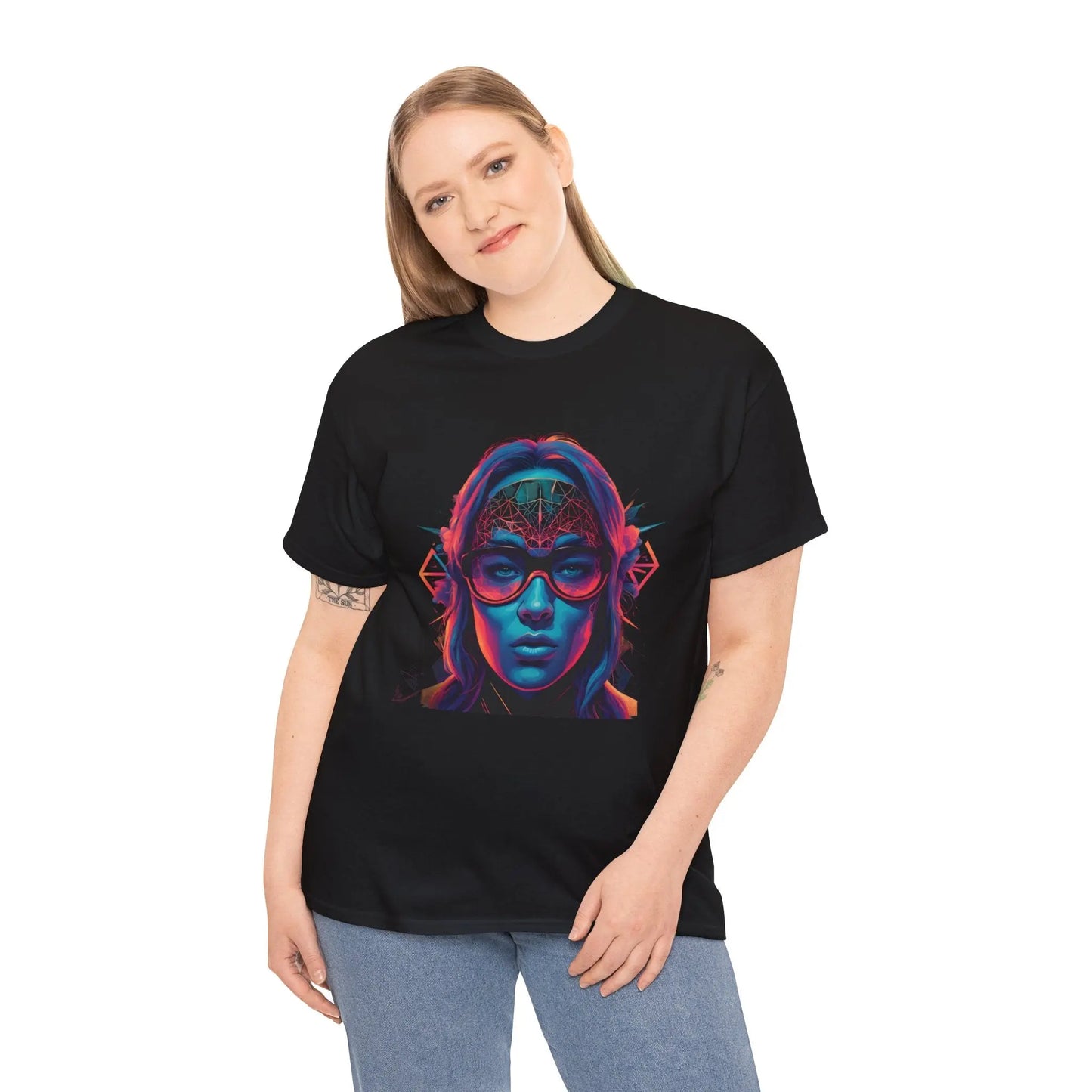 Modern Heroine (U.S) - RoosStyle Design