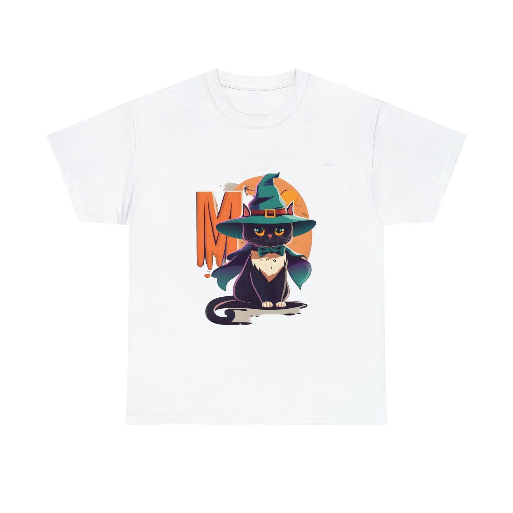 Mr. sorcerer cat - RoosStyle Design