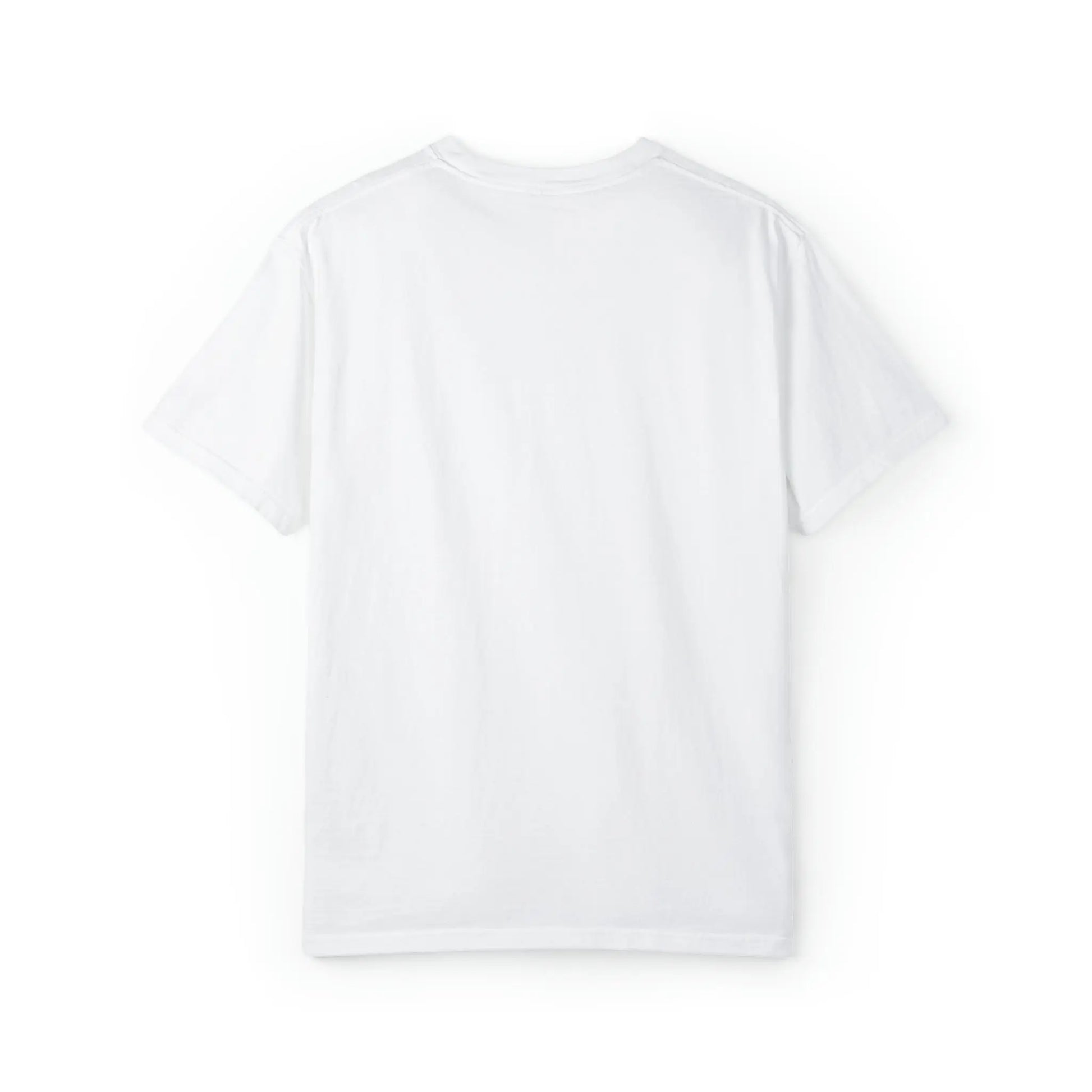 Multicolored Monster: Joy in the Pure State T-shirt (U.S) - RoosStyle Design