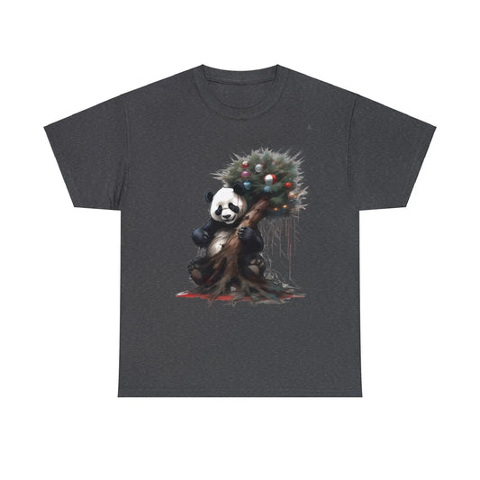 PANDA CHRISTMAS (U.E) - RoosStyle Design