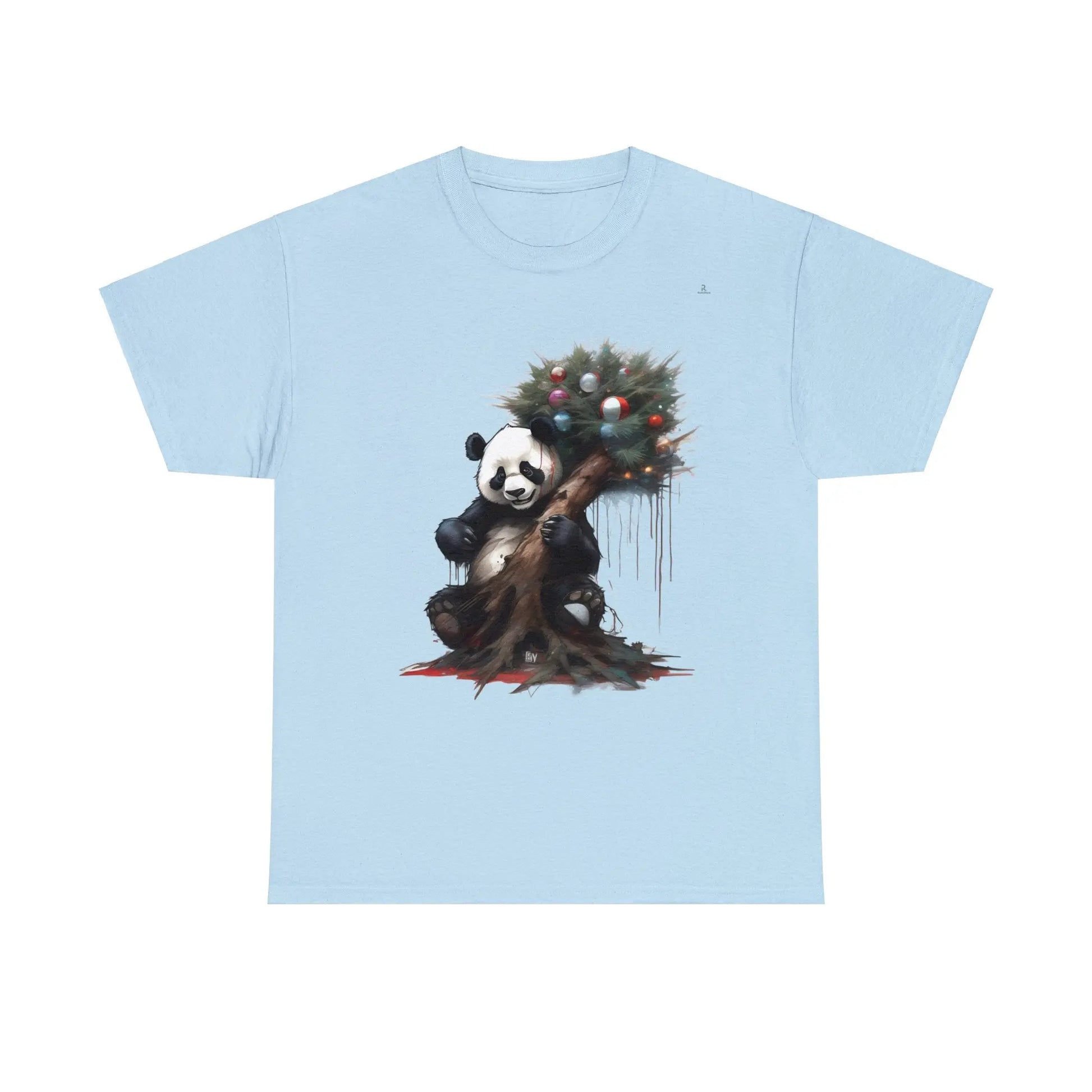PANDA CHRISTMAS (U.E) - RoosStyle Design