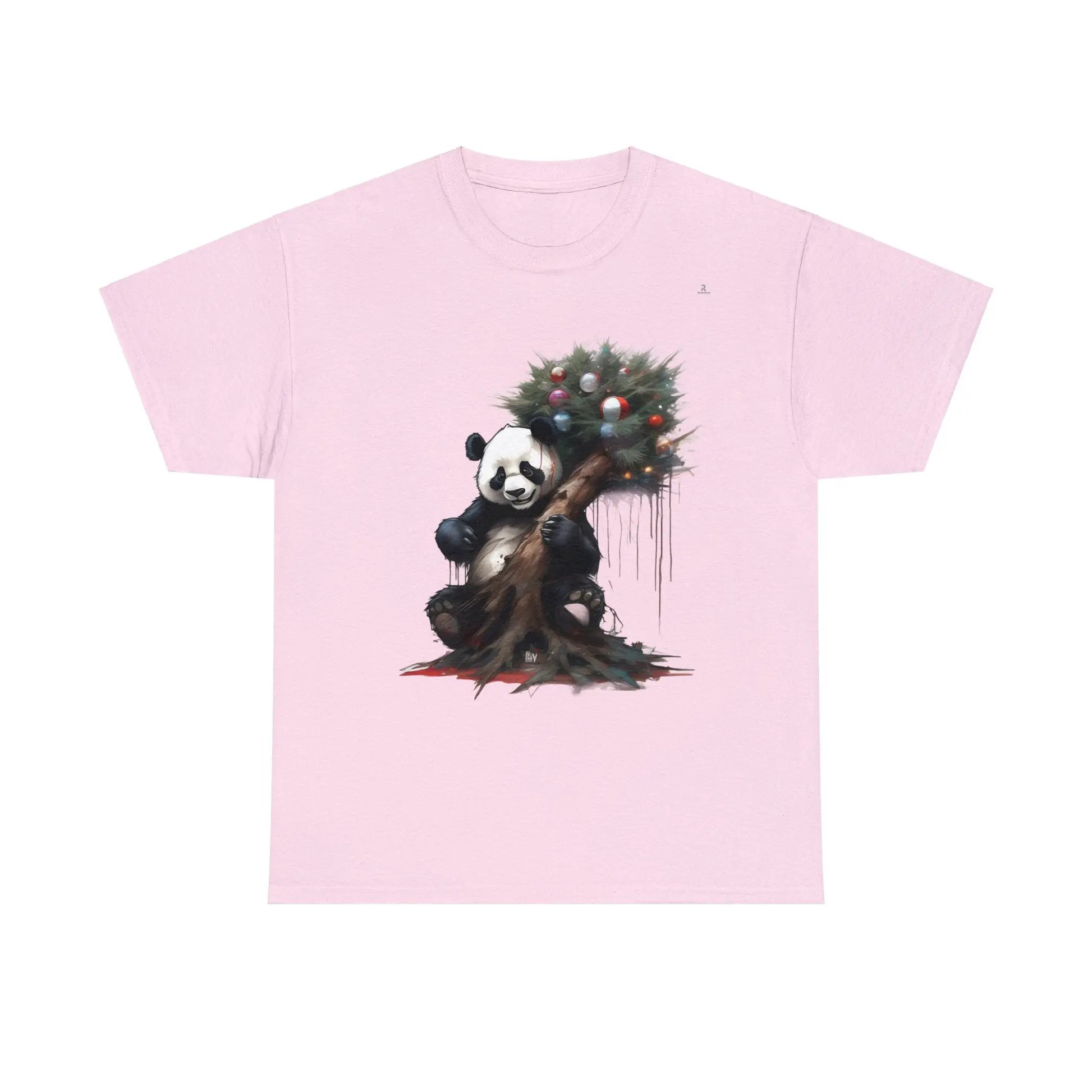 PANDA CHRISTMAS (U.E) - RoosStyle Design