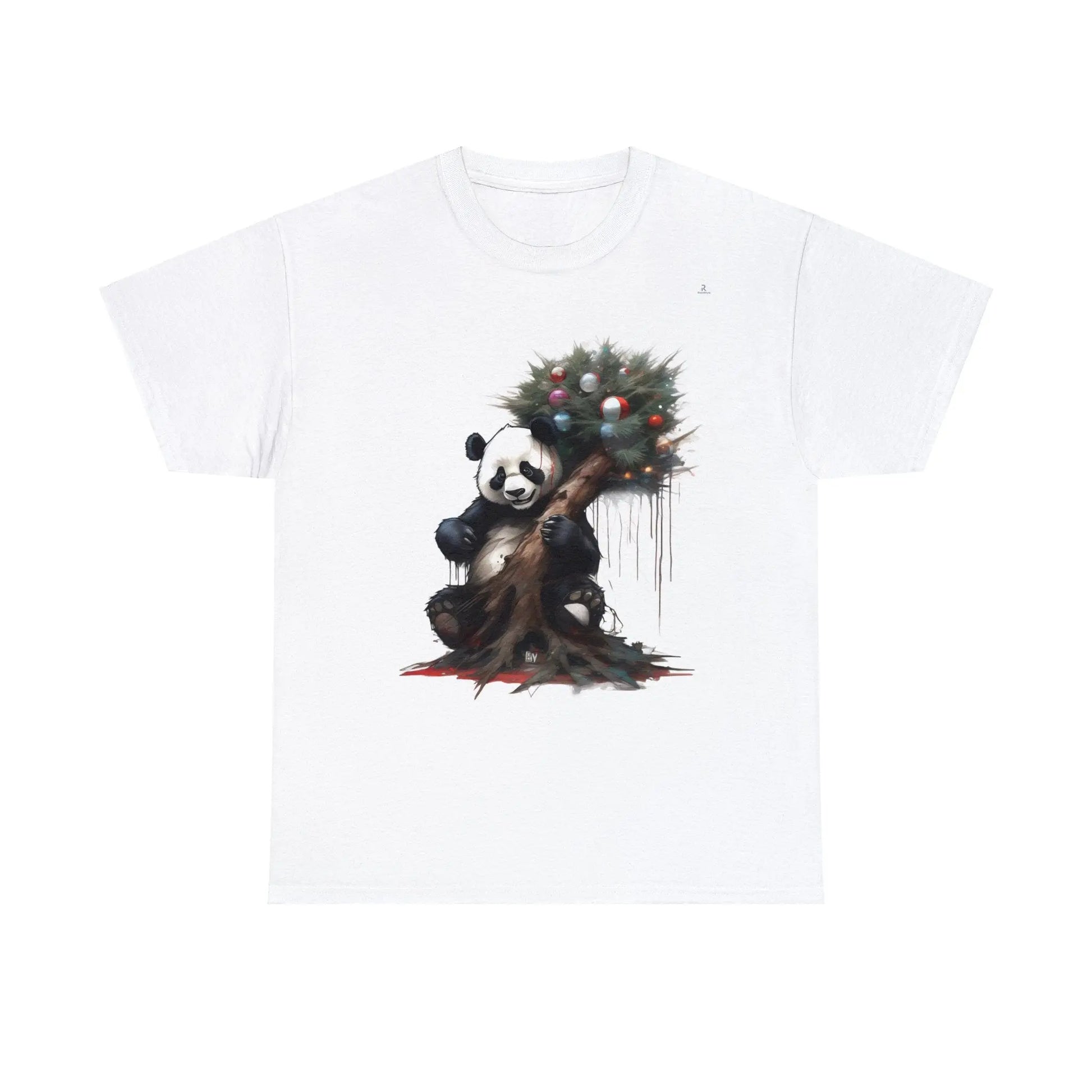 PANDA CHRISTMAS (U.E) - RoosStyle Design