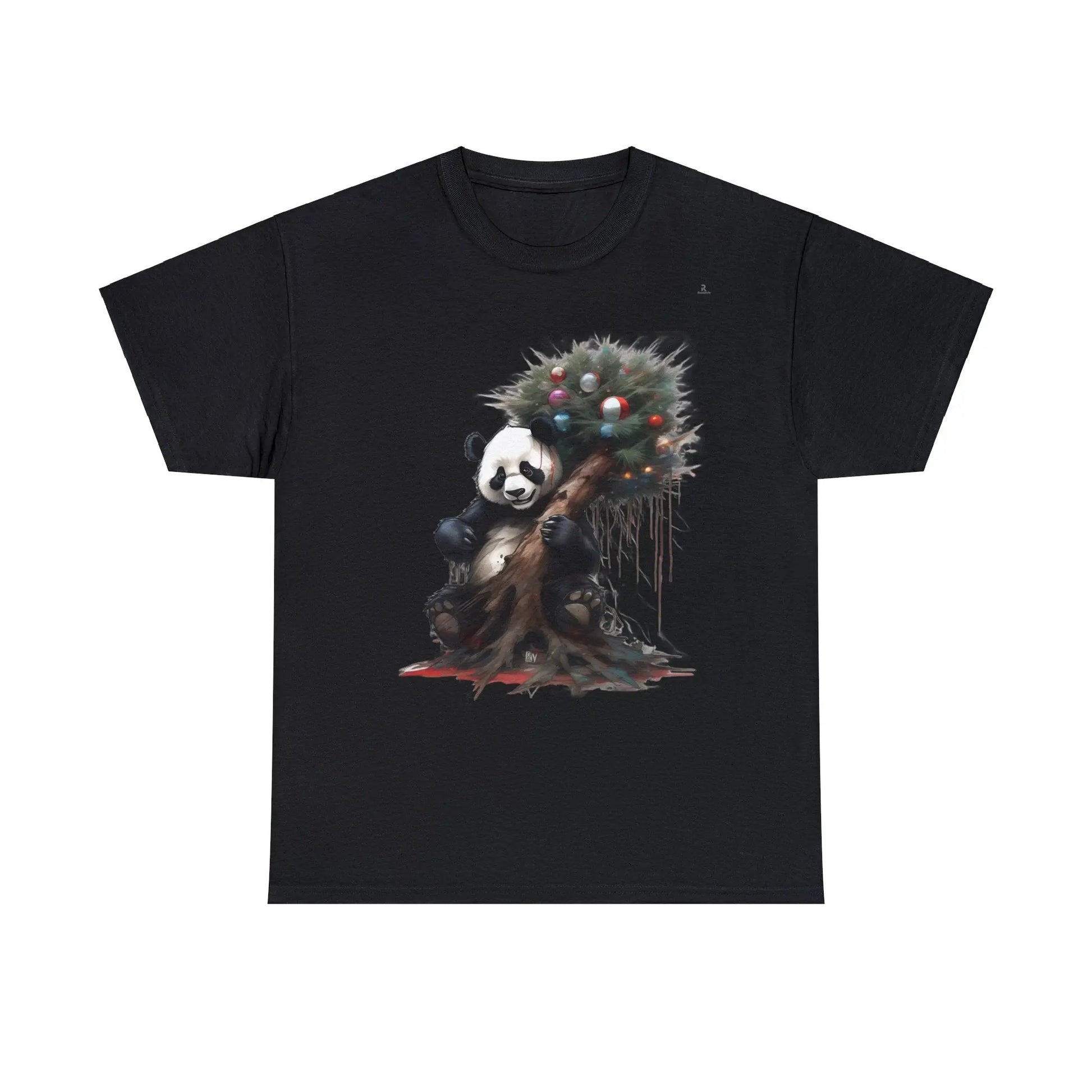 PANDA CHRISTMAS (U.E) - RoosStyle Design