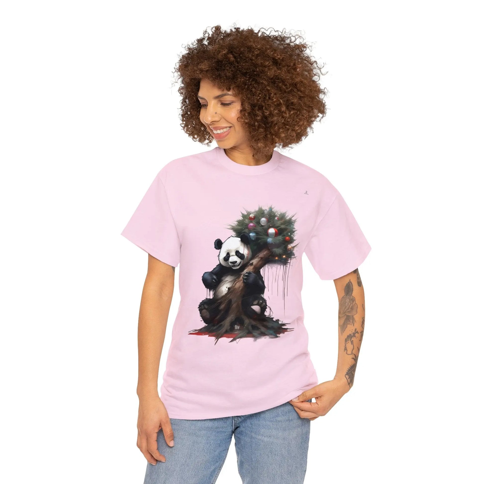 PANDA CHRISTMAS (U.E) - RoosStyle Design