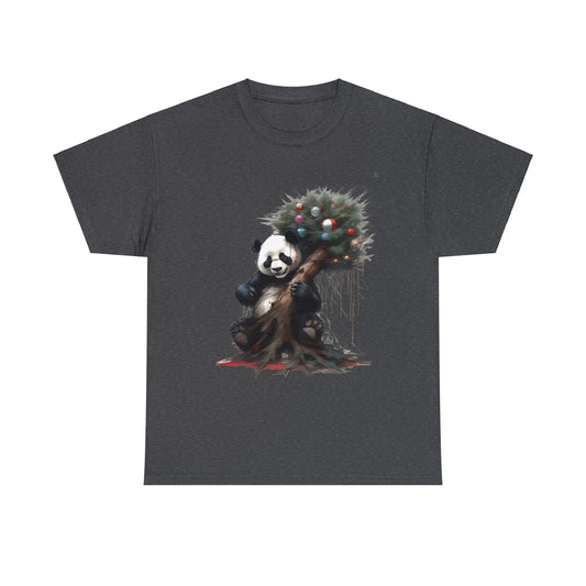 PANDA CHRISTMAS (U.S) - RoosStyle Design