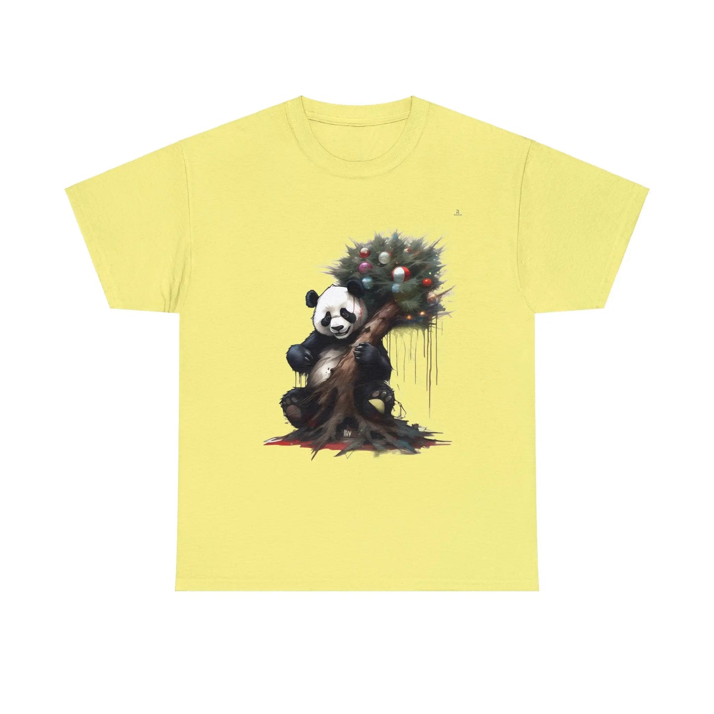 PANDA CHRISTMAS (U.S) - RoosStyle Design