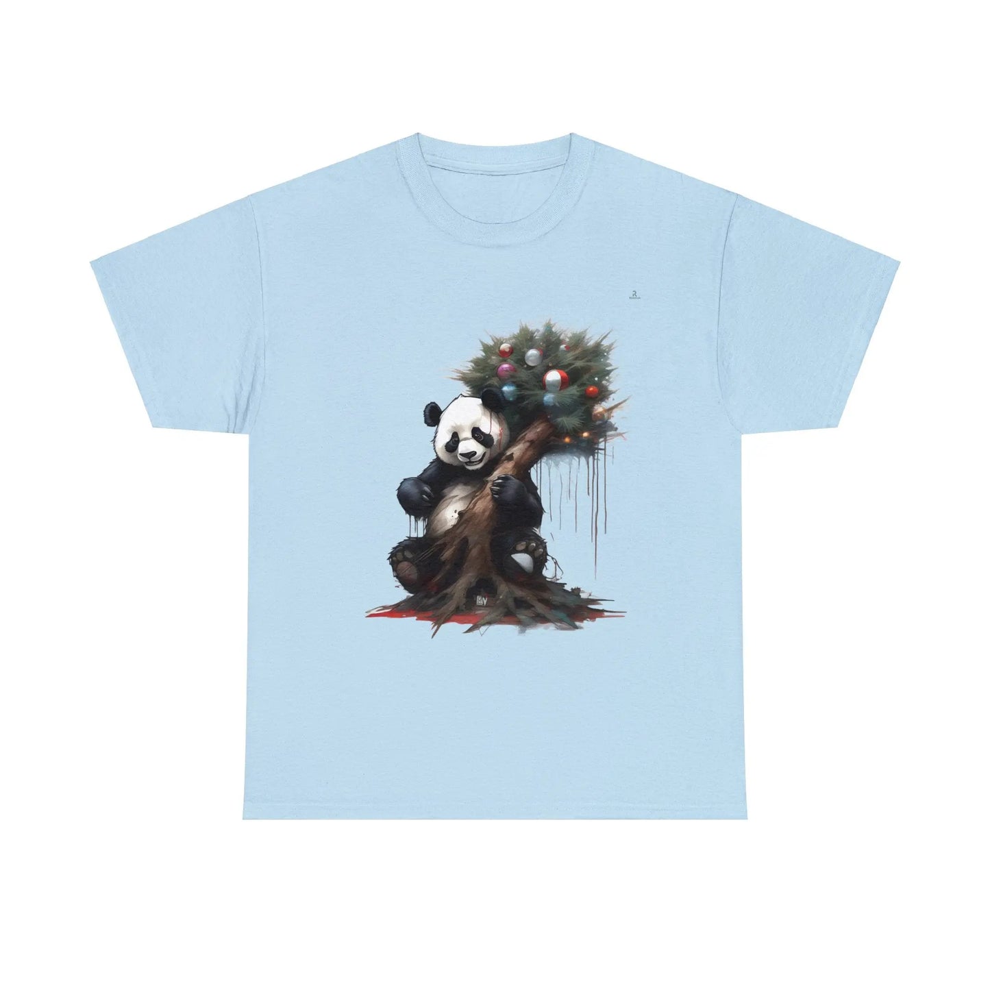 PANDA CHRISTMAS (U.S) - RoosStyle Design