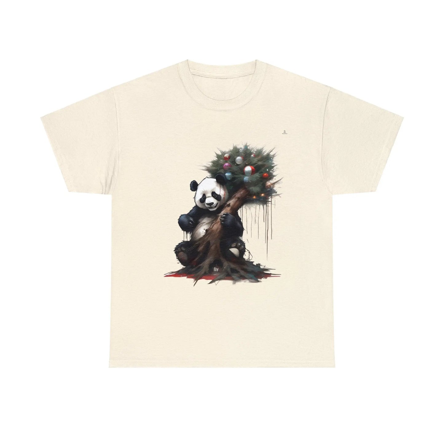 PANDA CHRISTMAS (U.S) - RoosStyle Design