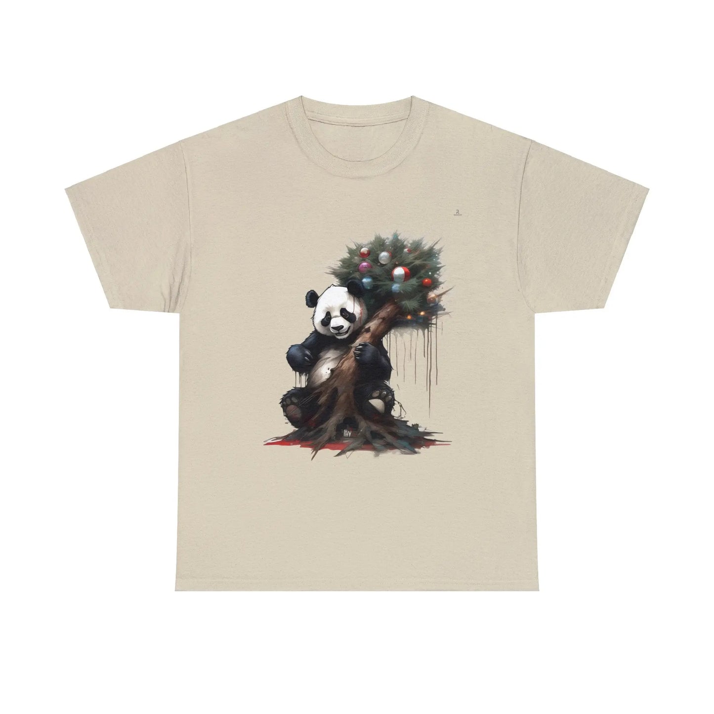 PANDA CHRISTMAS (U.S) - RoosStyle Design