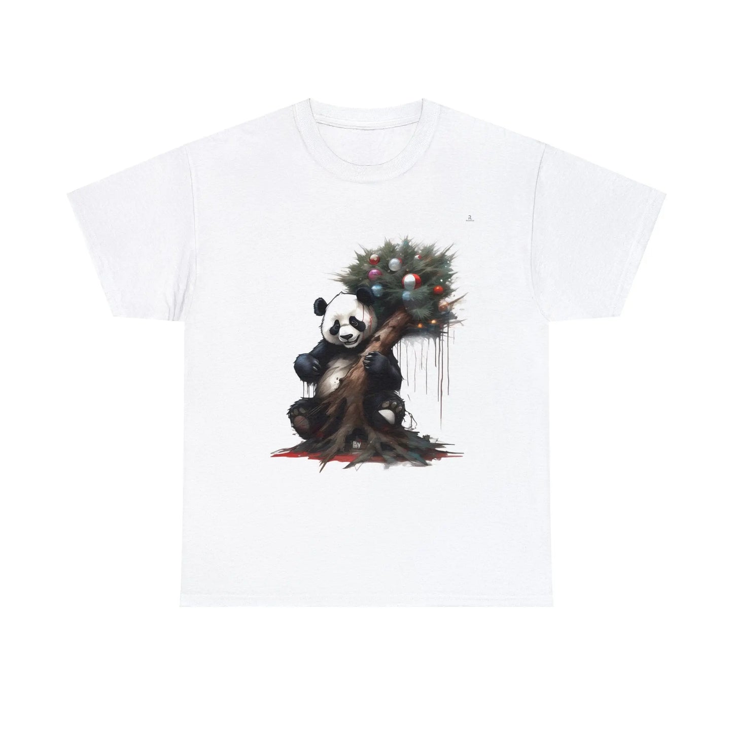 PANDA CHRISTMAS (U.S) - RoosStyle Design