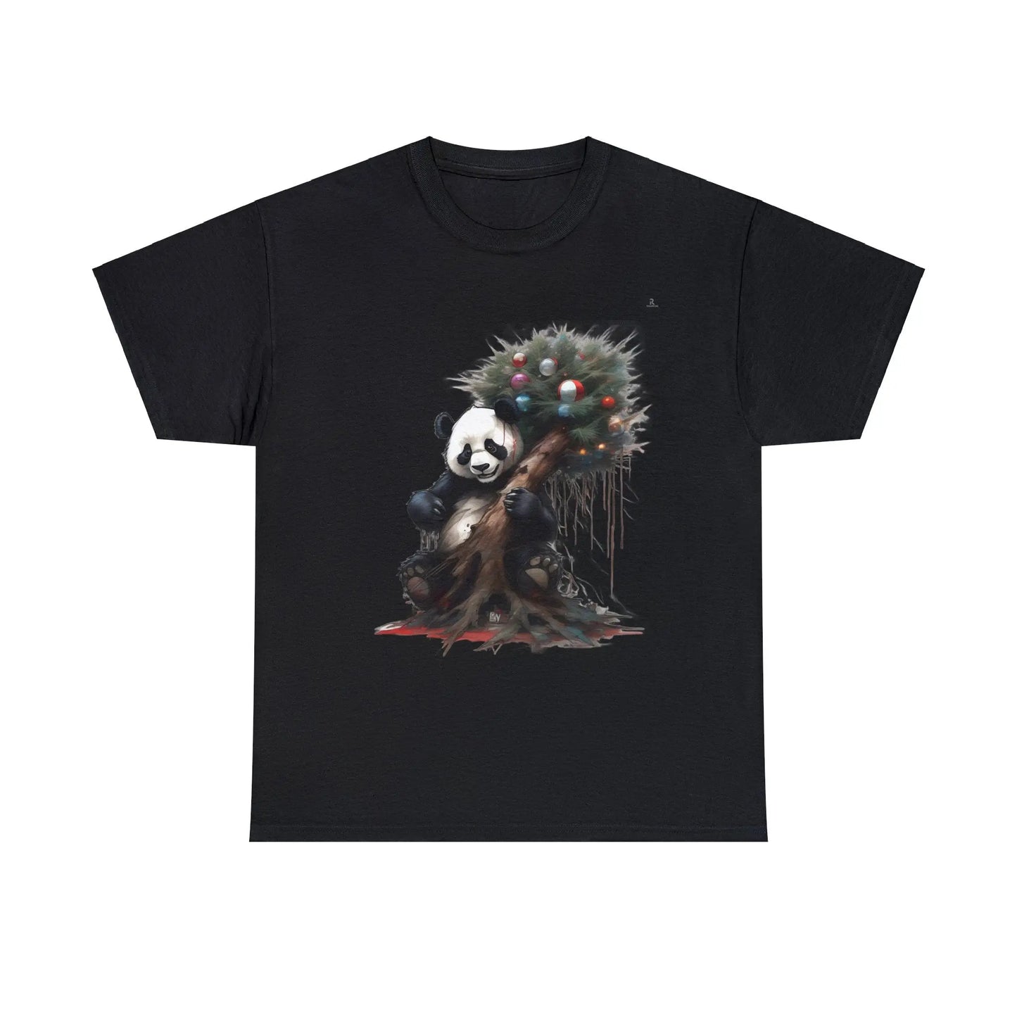 PANDA CHRISTMAS (U.S) - RoosStyle Design