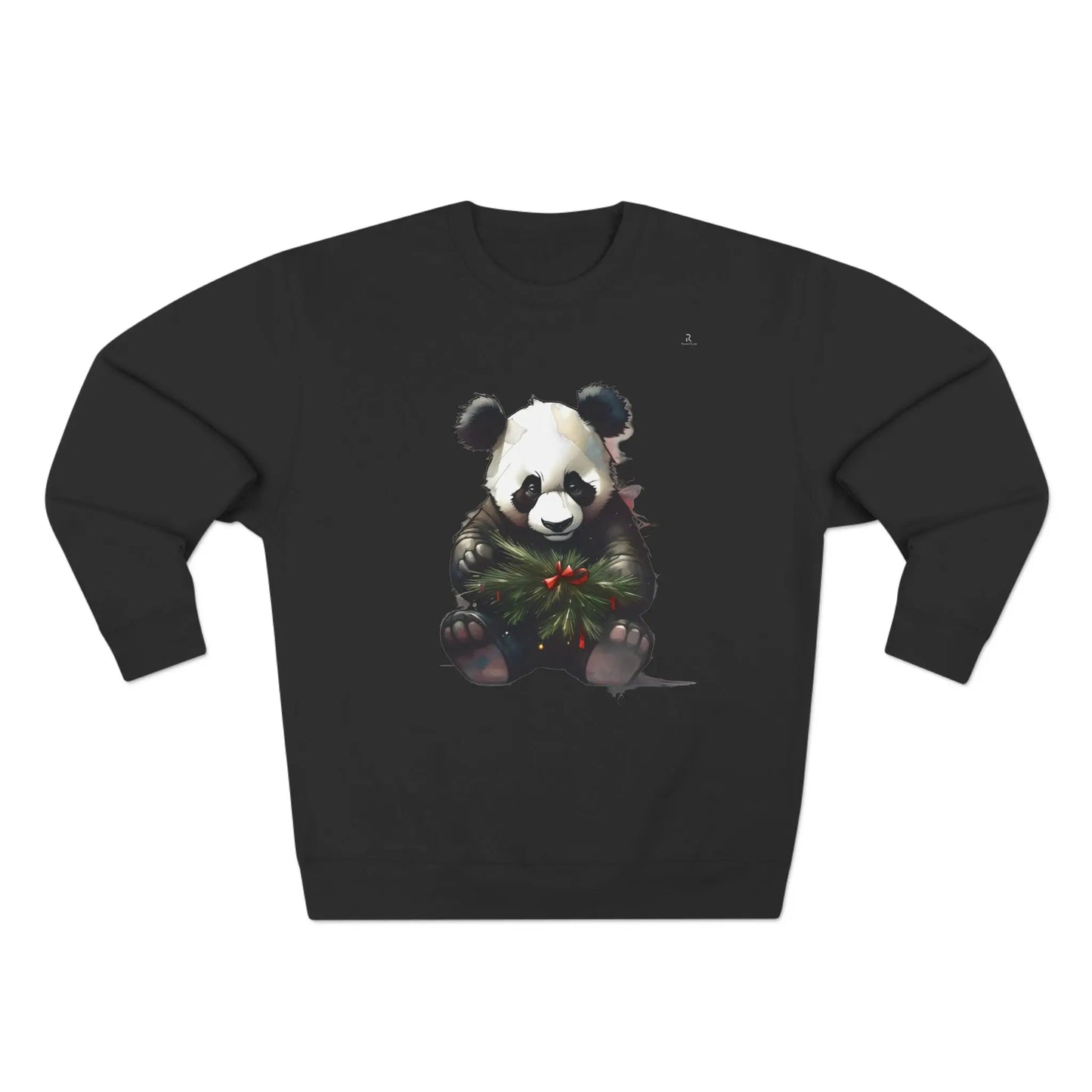 PANDA GUI Sweatshirt(U.E) - RoosStyle Design