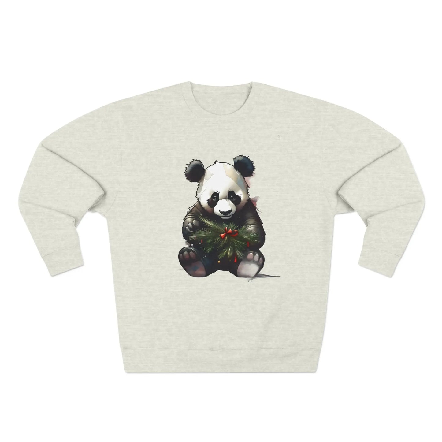 PANDA GUI Sweatshirt(U.E) - RoosStyle Design