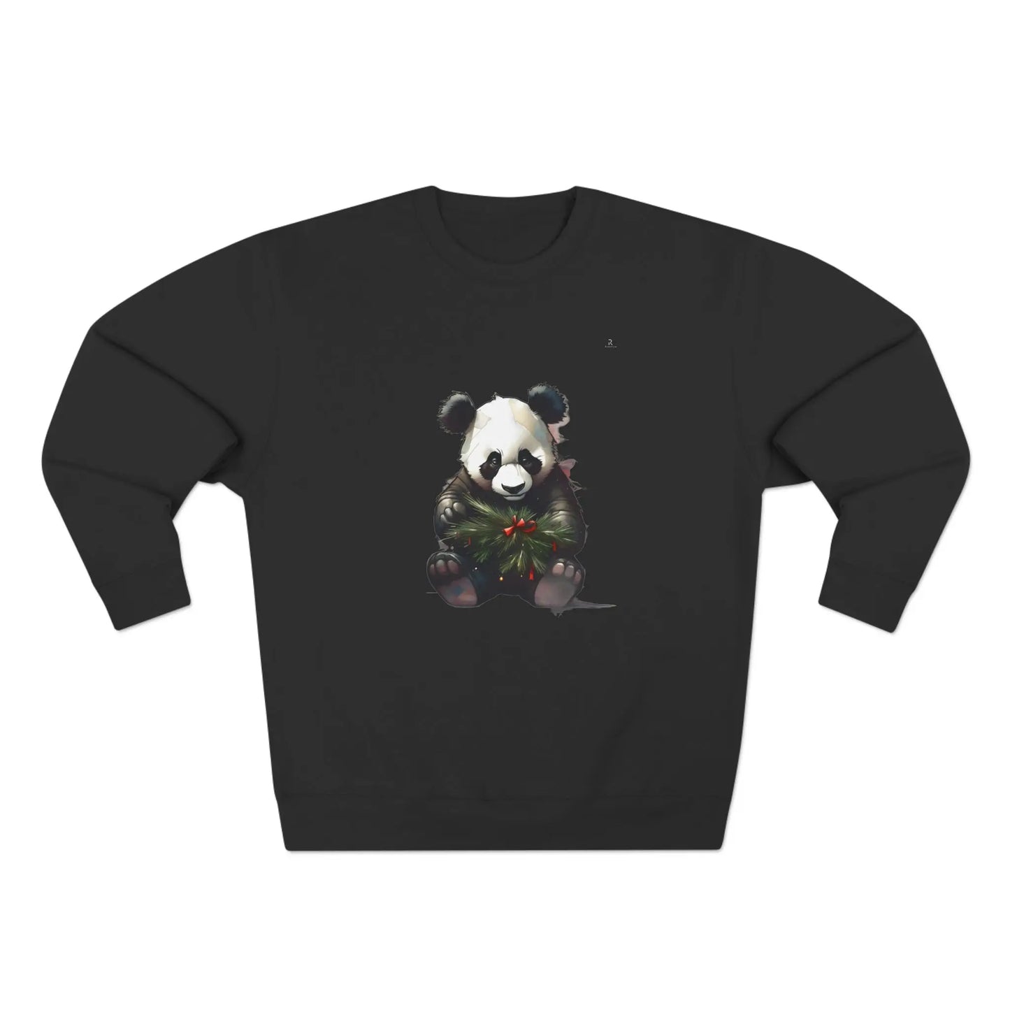 PANDA GUI Sweatshirt(U.S) - RoosStyle Design