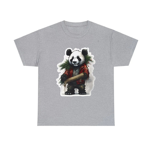 PANDA ROCK NOEL (U.E) - RoosStyle Design
