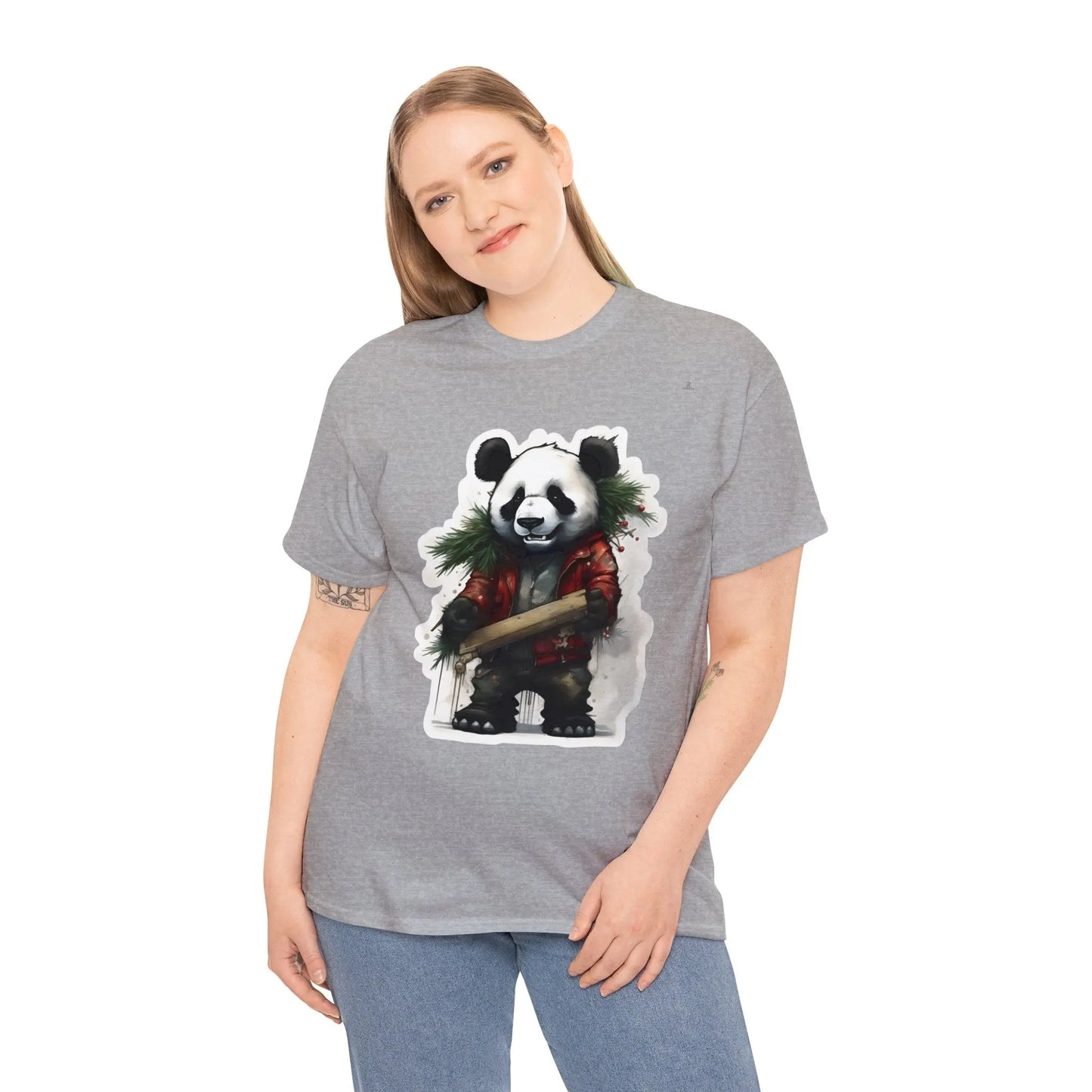 PANDA ROCK NOEL (U.E) - RoosStyle Design