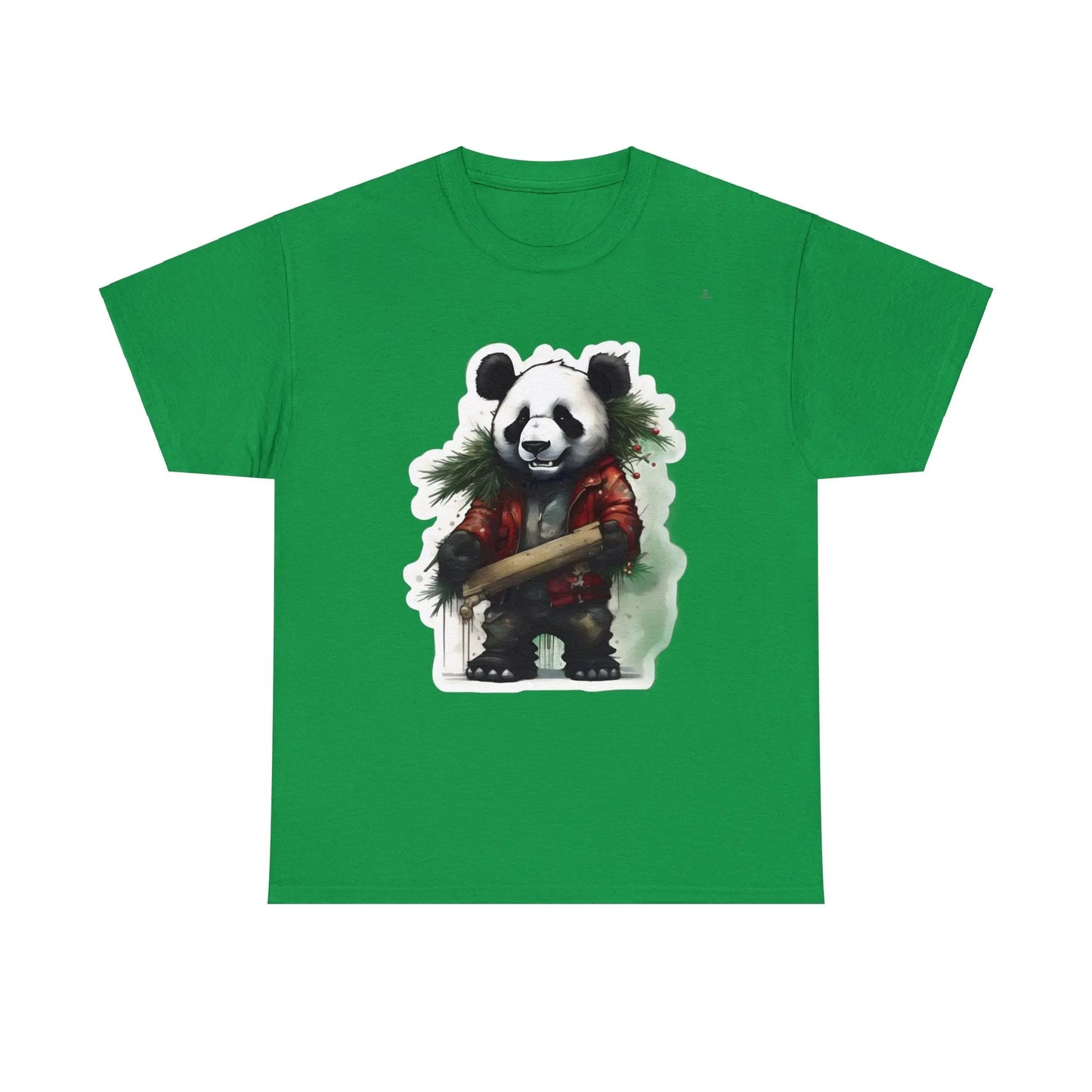 PANDA ROCK NOEL (U.E) - RoosStyle Design
