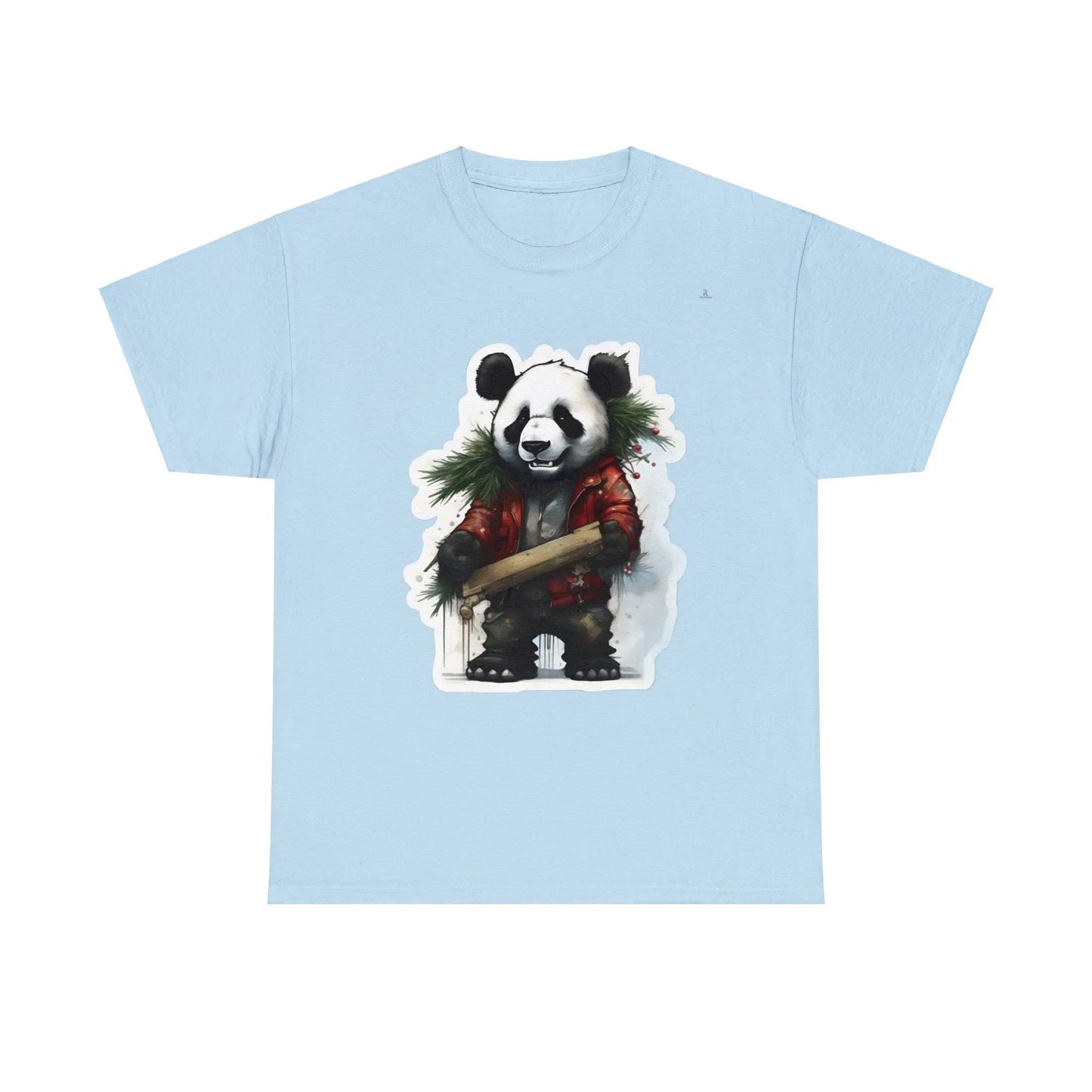 PANDA ROCK NOEL (U.E) - RoosStyle Design