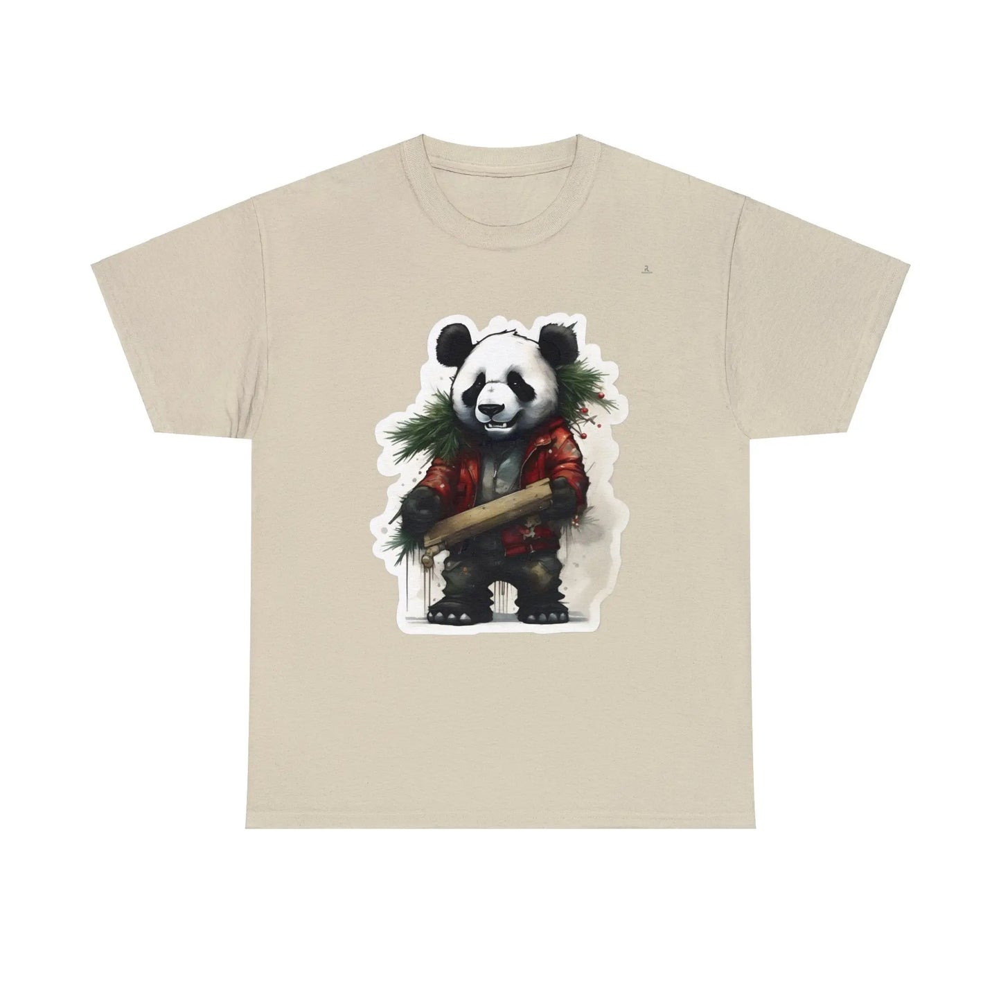 PANDA ROCK NOEL (U.E) - RoosStyle Design