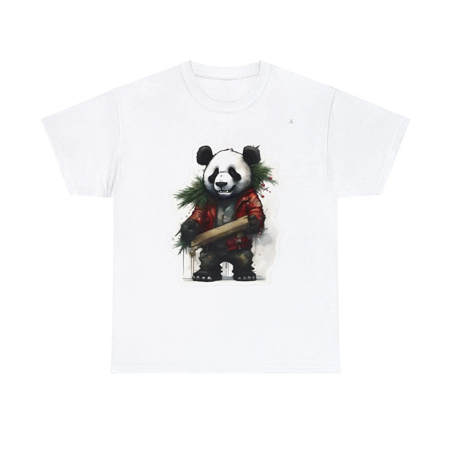 PANDA ROCK NOEL (U.E) - RoosStyle Design