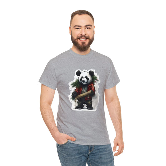 PANDA ROCK NOEL (U.S) - RoosStyle Design