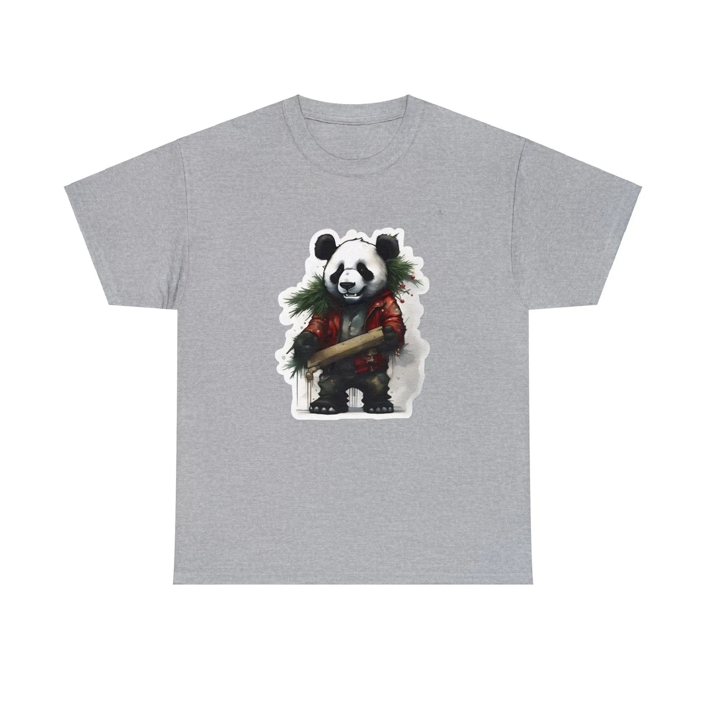 PANDA ROCK NOEL (U.S) - RoosStyle Design