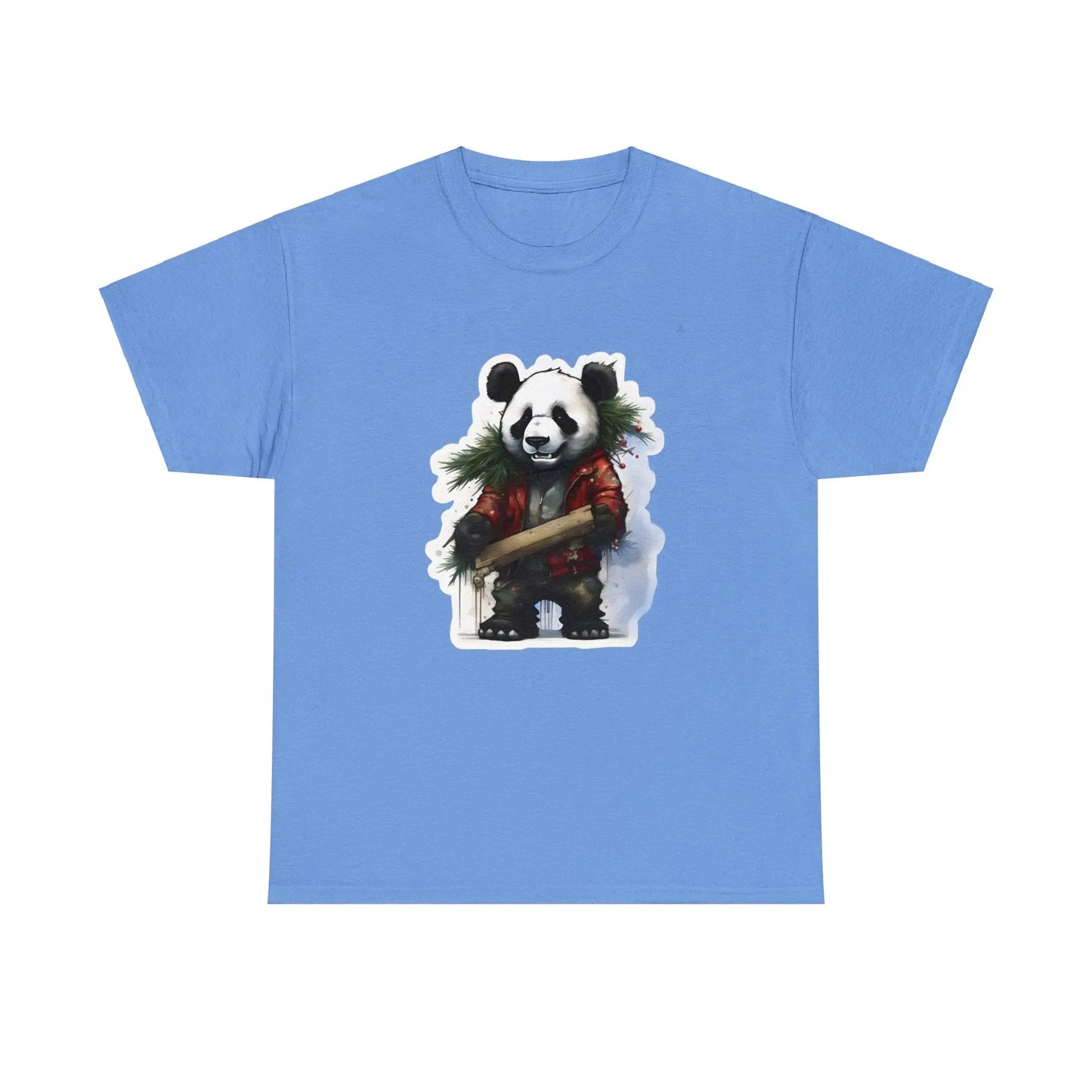 PANDA ROCK NOEL (U.S) - RoosStyle Design