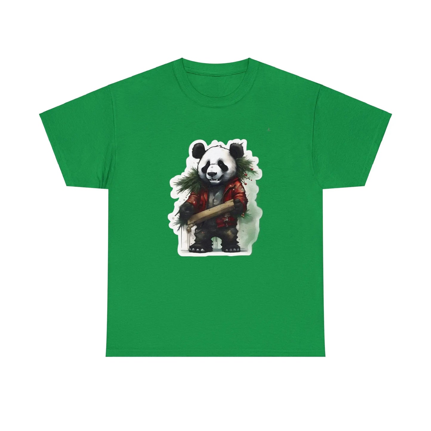 PANDA ROCK NOEL (U.S) - RoosStyle Design