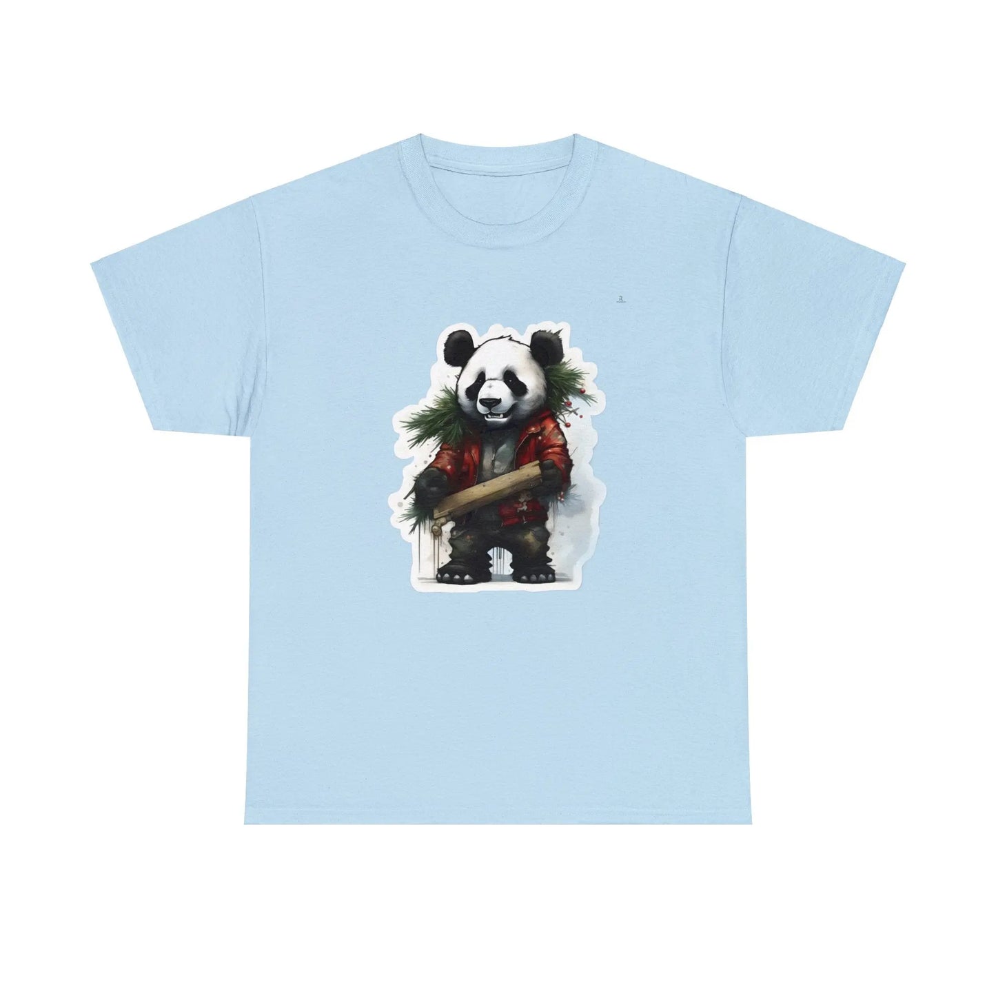 PANDA ROCK NOEL (U.S) - RoosStyle Design