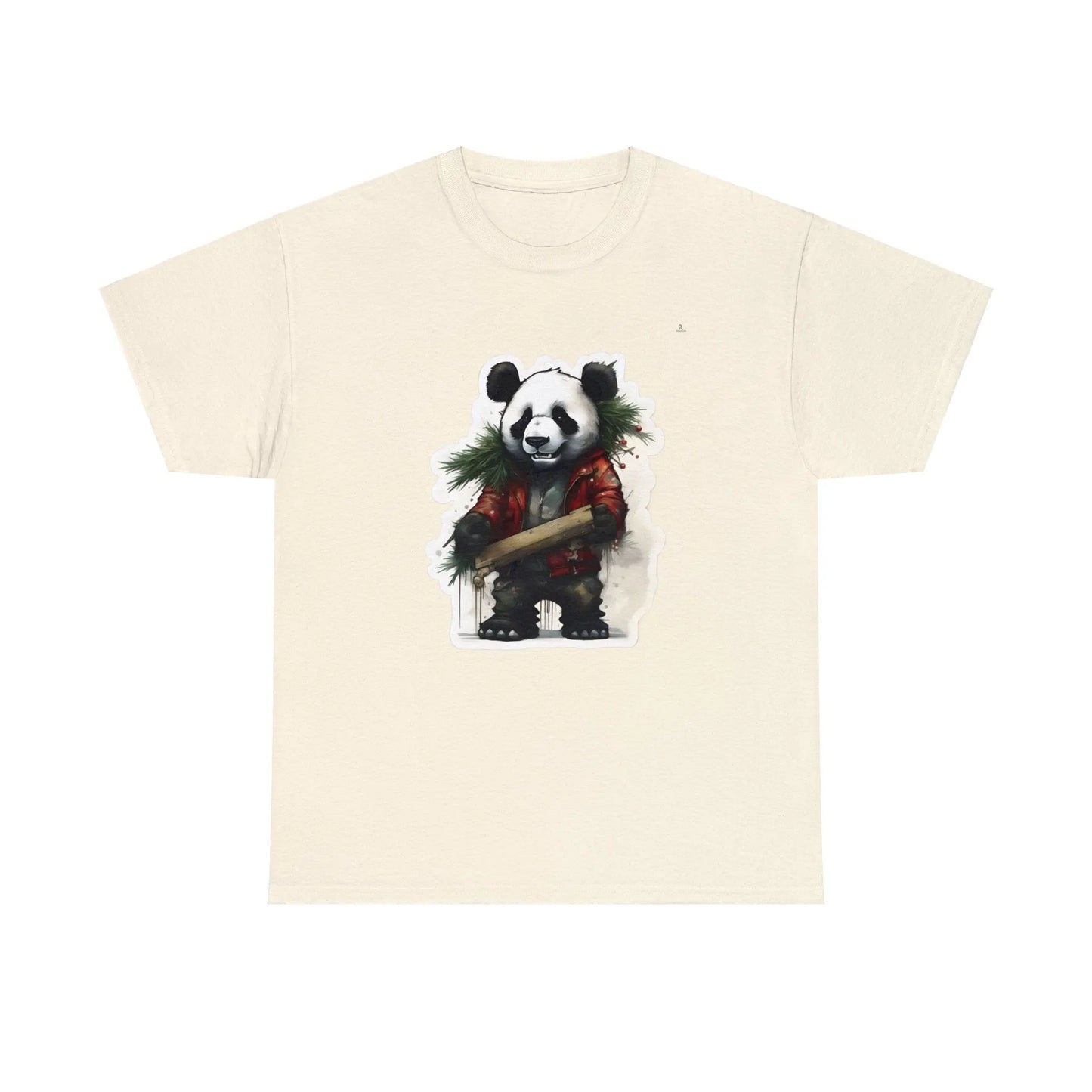 PANDA ROCK NOEL (U.S) - RoosStyle Design