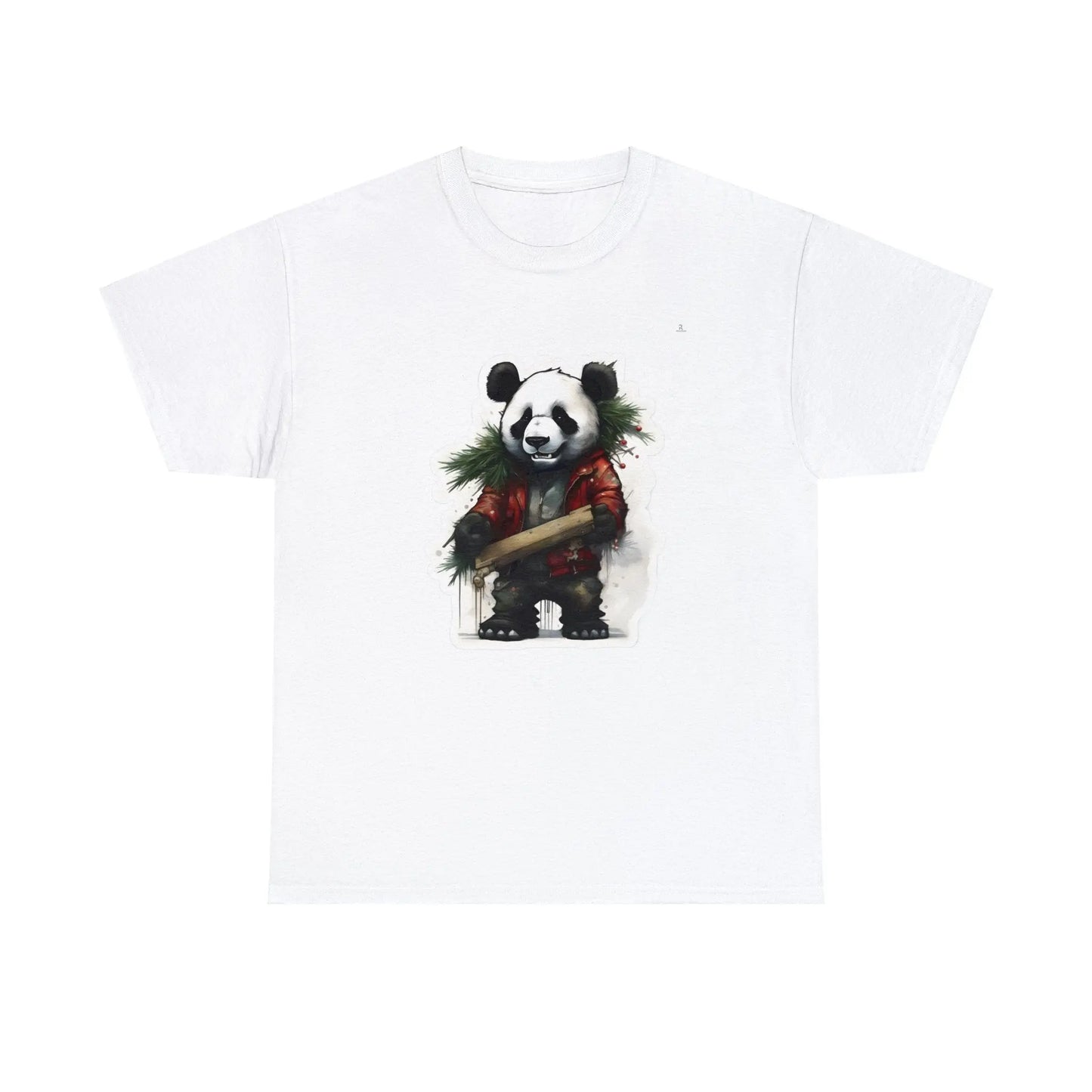 PANDA ROCK NOEL (U.S) - RoosStyle Design