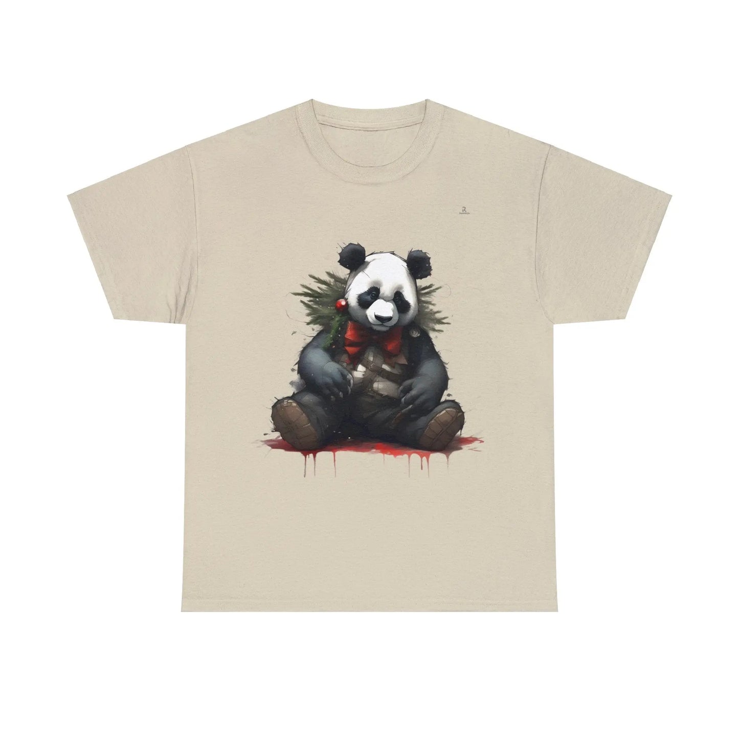 PANDA sapin 2 (U.E) - RoosStyle Design