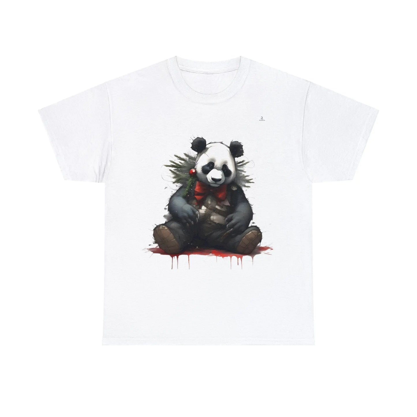 PANDA sapin 2 (U.E) - RoosStyle Design