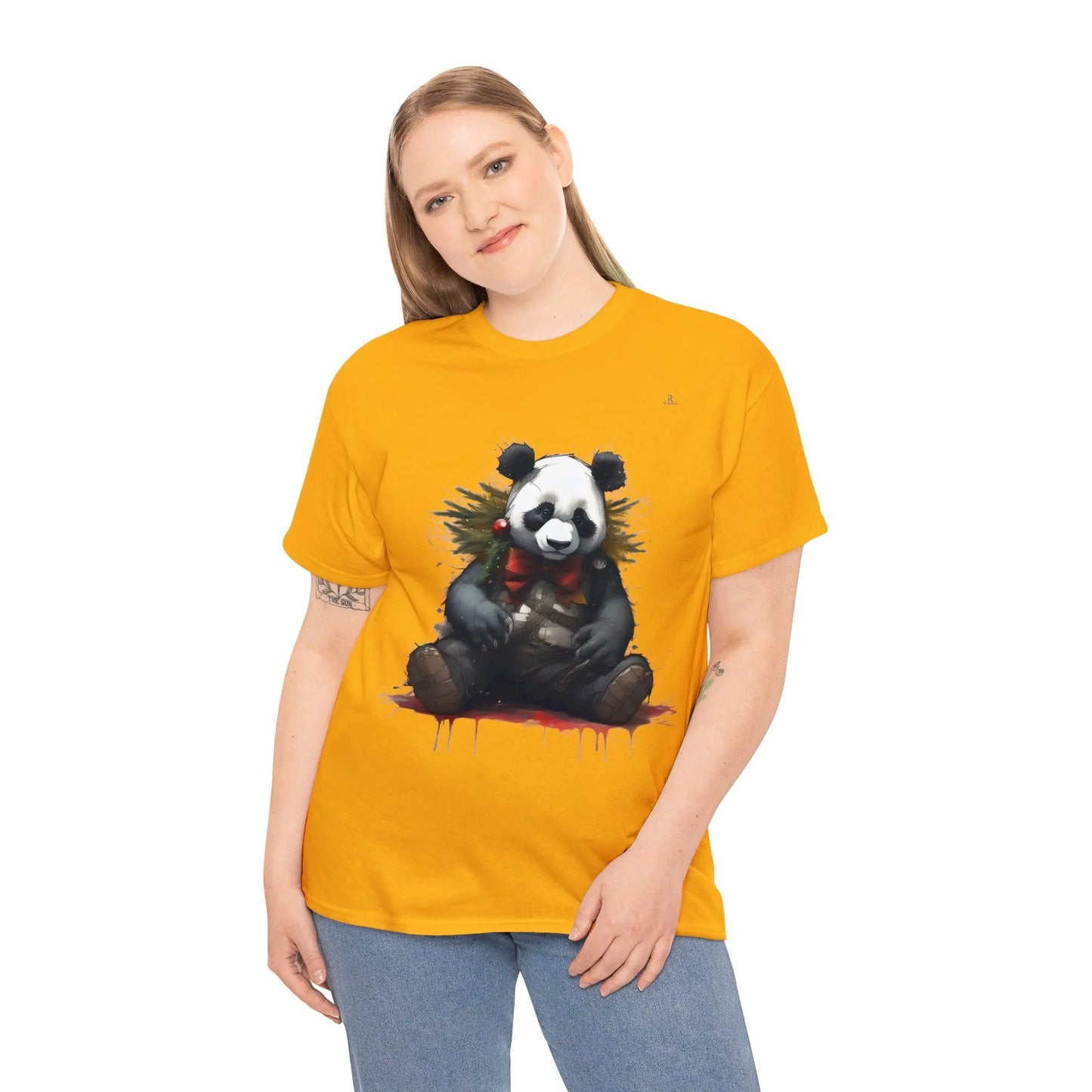 PANDA sapin 2 (U.E) - RoosStyle Design