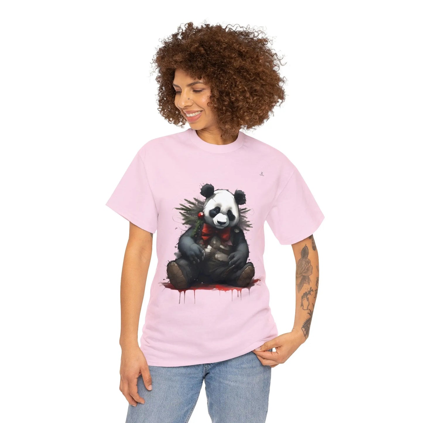 PANDA sapin 2 (U.E) - RoosStyle Design