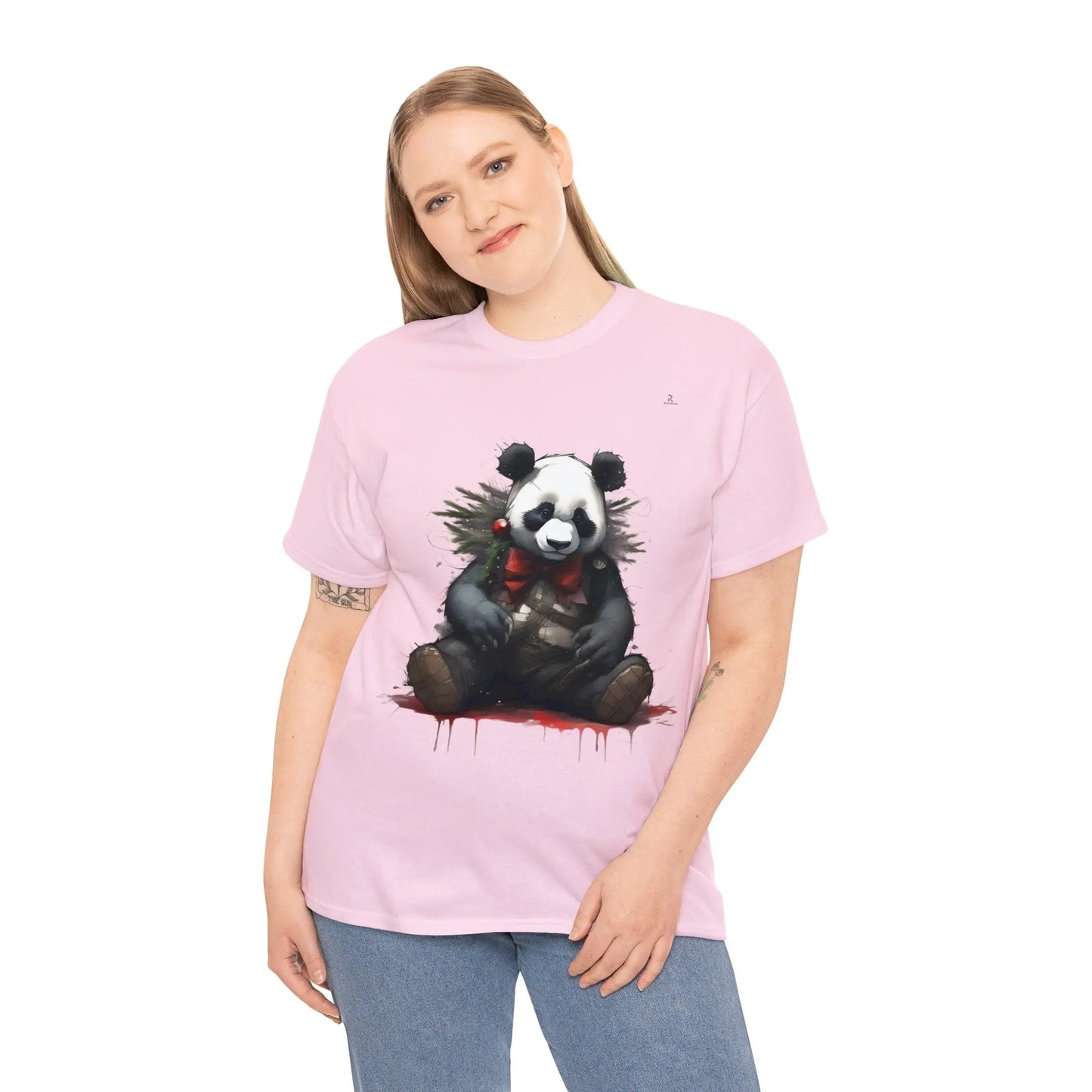 PANDA sapin 2 (U.E) - RoosStyle Design