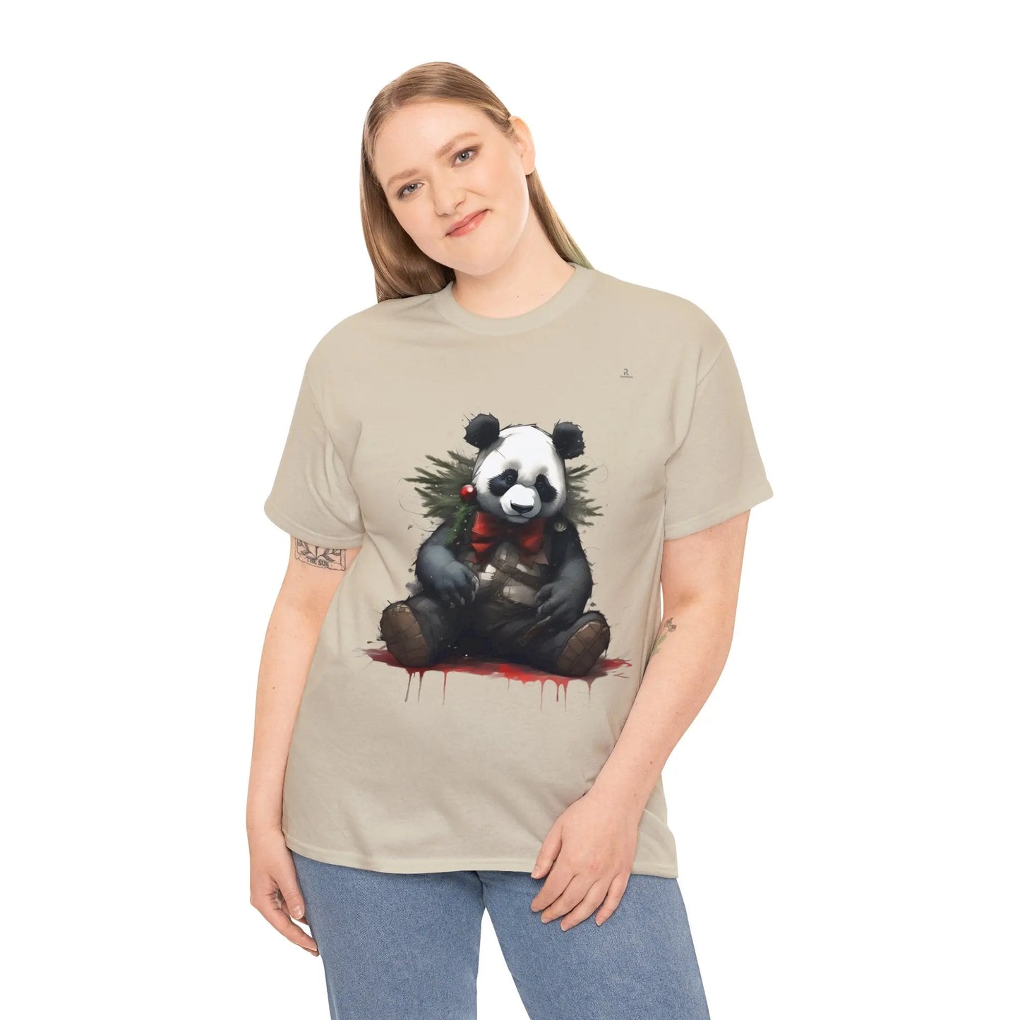 PANDA sapin 2 (U.E) - RoosStyle Design
