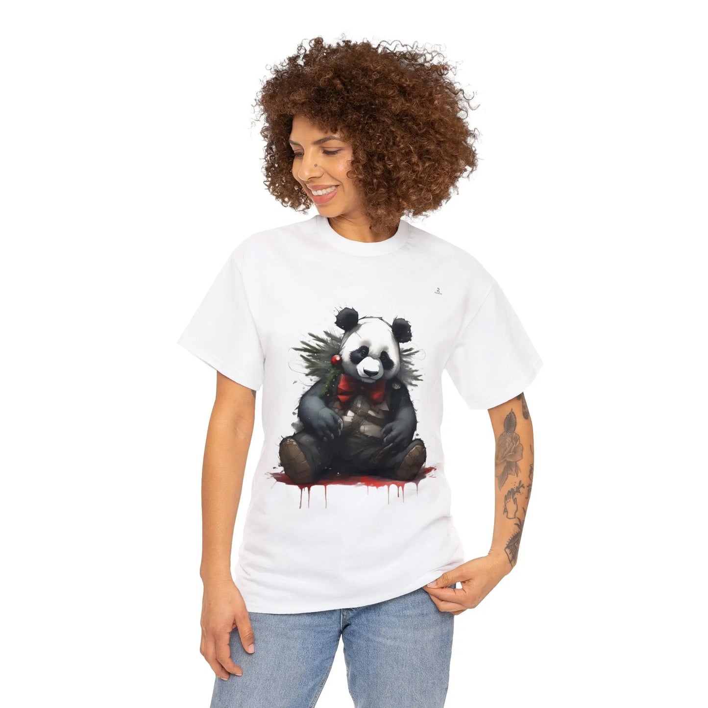 PANDA sapin 2 (U.E) - RoosStyle Design
