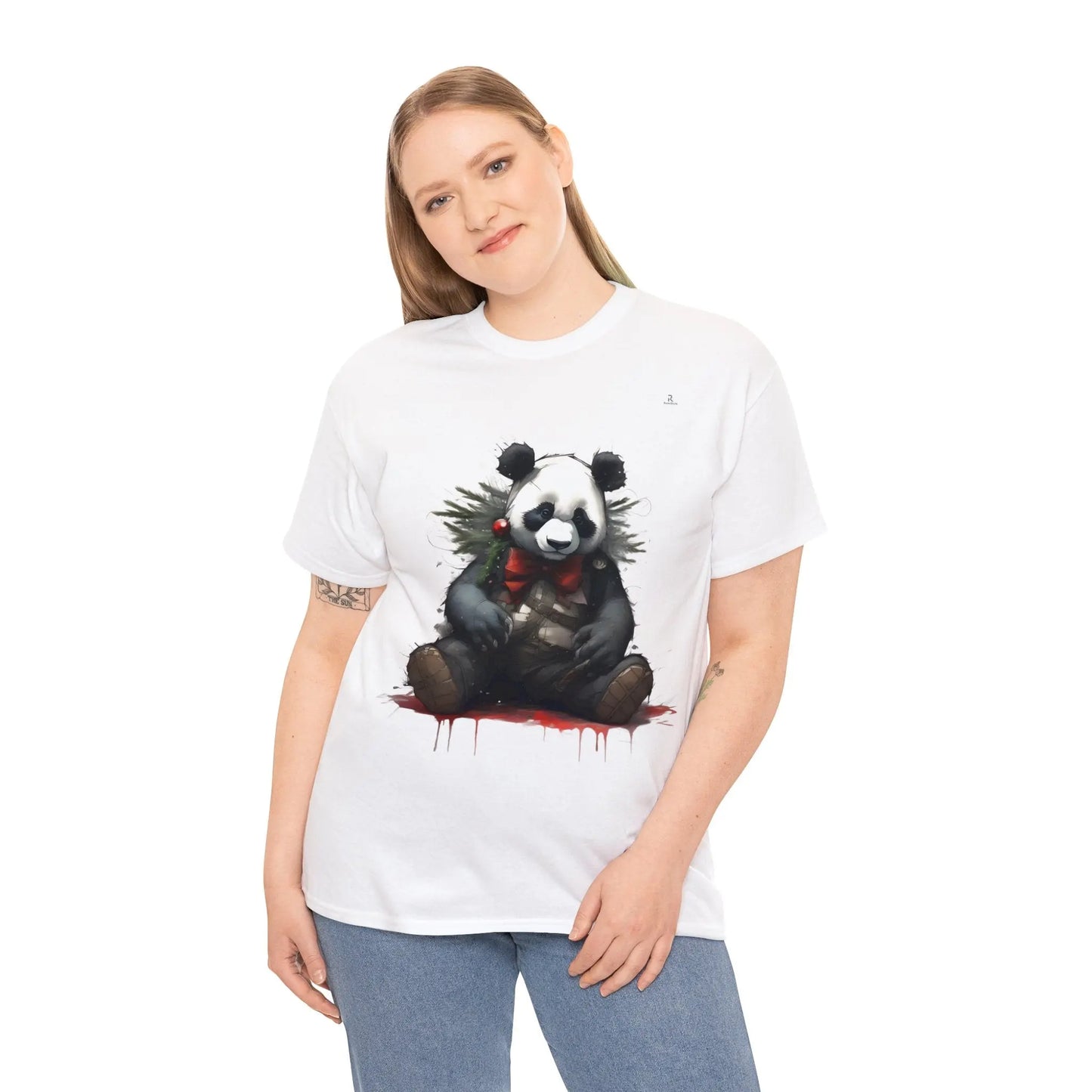 PANDA sapin 2 (U.E) - RoosStyle Design