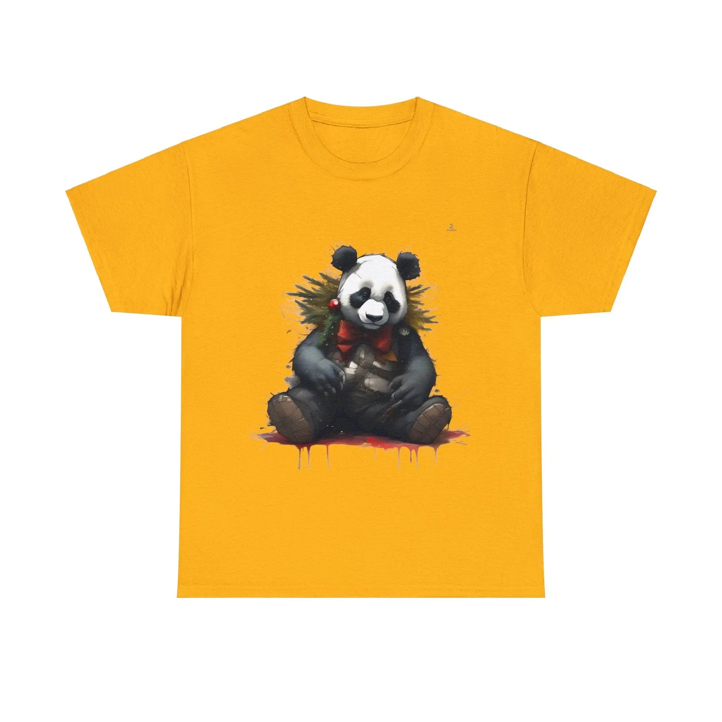 PANDA sapin 2 (U.S) - RoosStyle Design