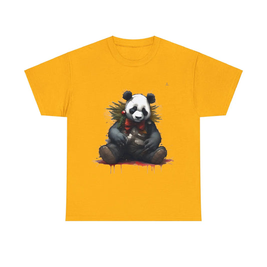 PANDA sapin 2 (U.S) - RoosStyle Design