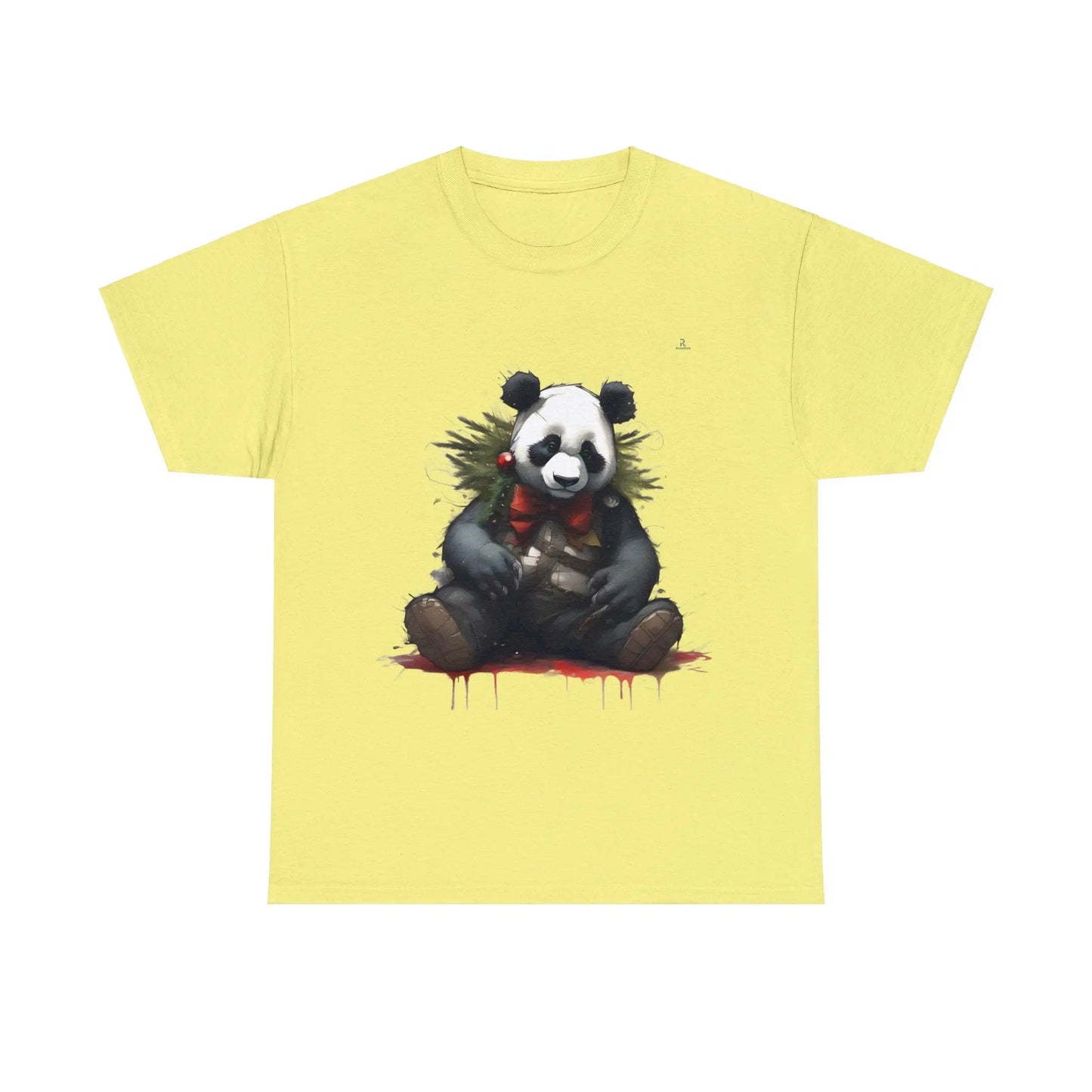 PANDA sapin 2 (U.S) - RoosStyle Design