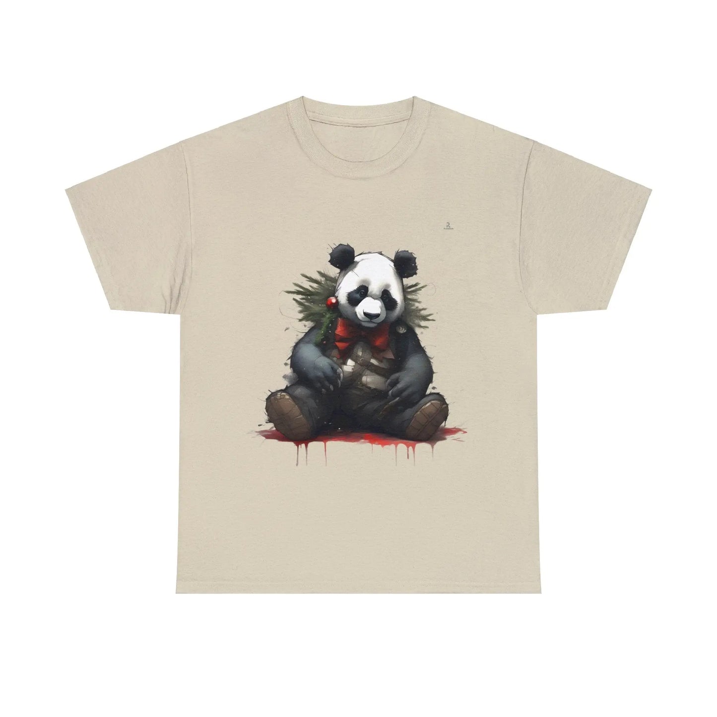 PANDA sapin 2 (U.S) - RoosStyle Design