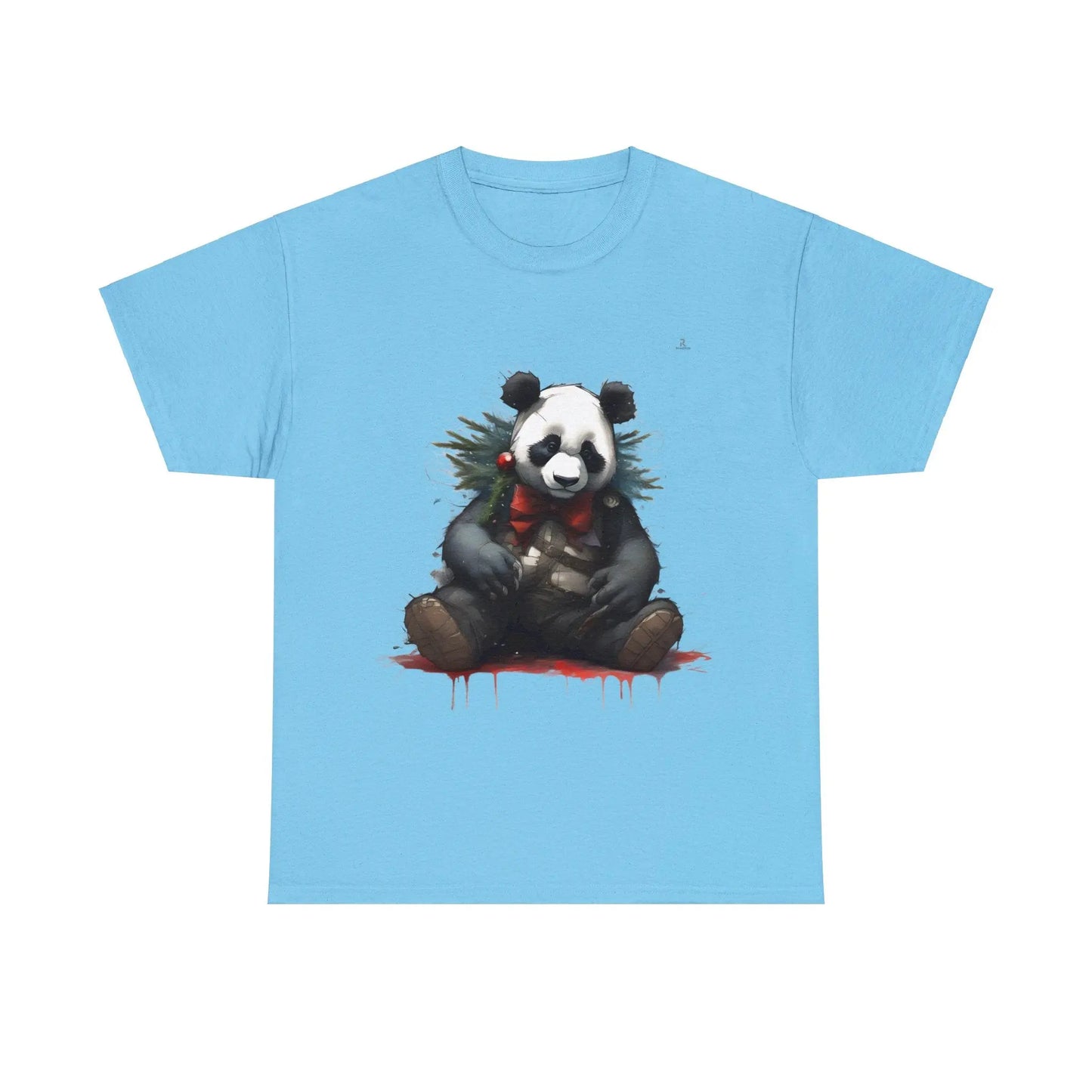 PANDA sapin 2 (U.S) - RoosStyle Design