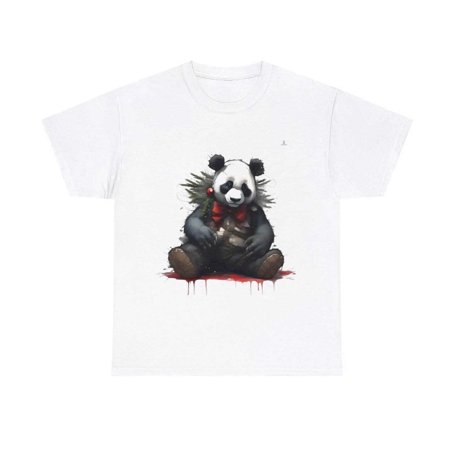 PANDA sapin 2 (U.S) - RoosStyle Design