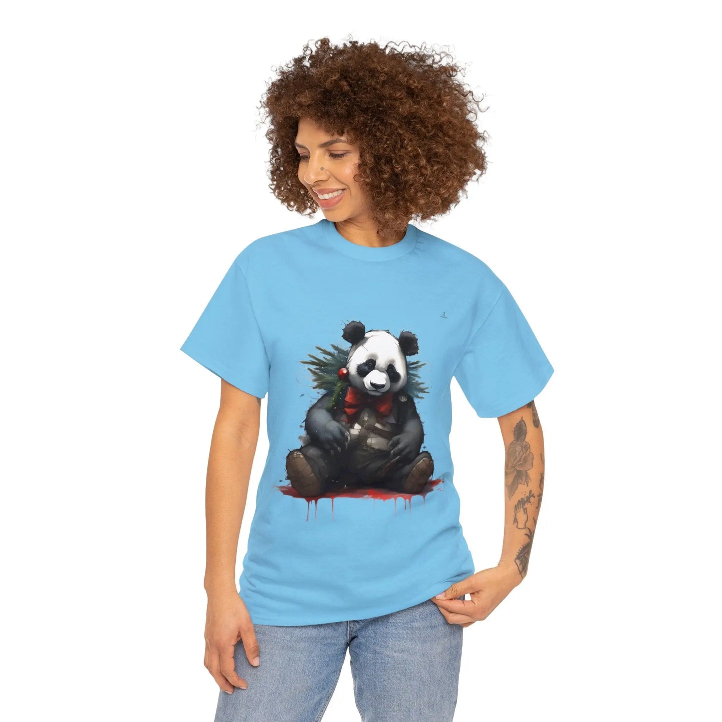PANDA sapin 2 (U.S) - RoosStyle Design