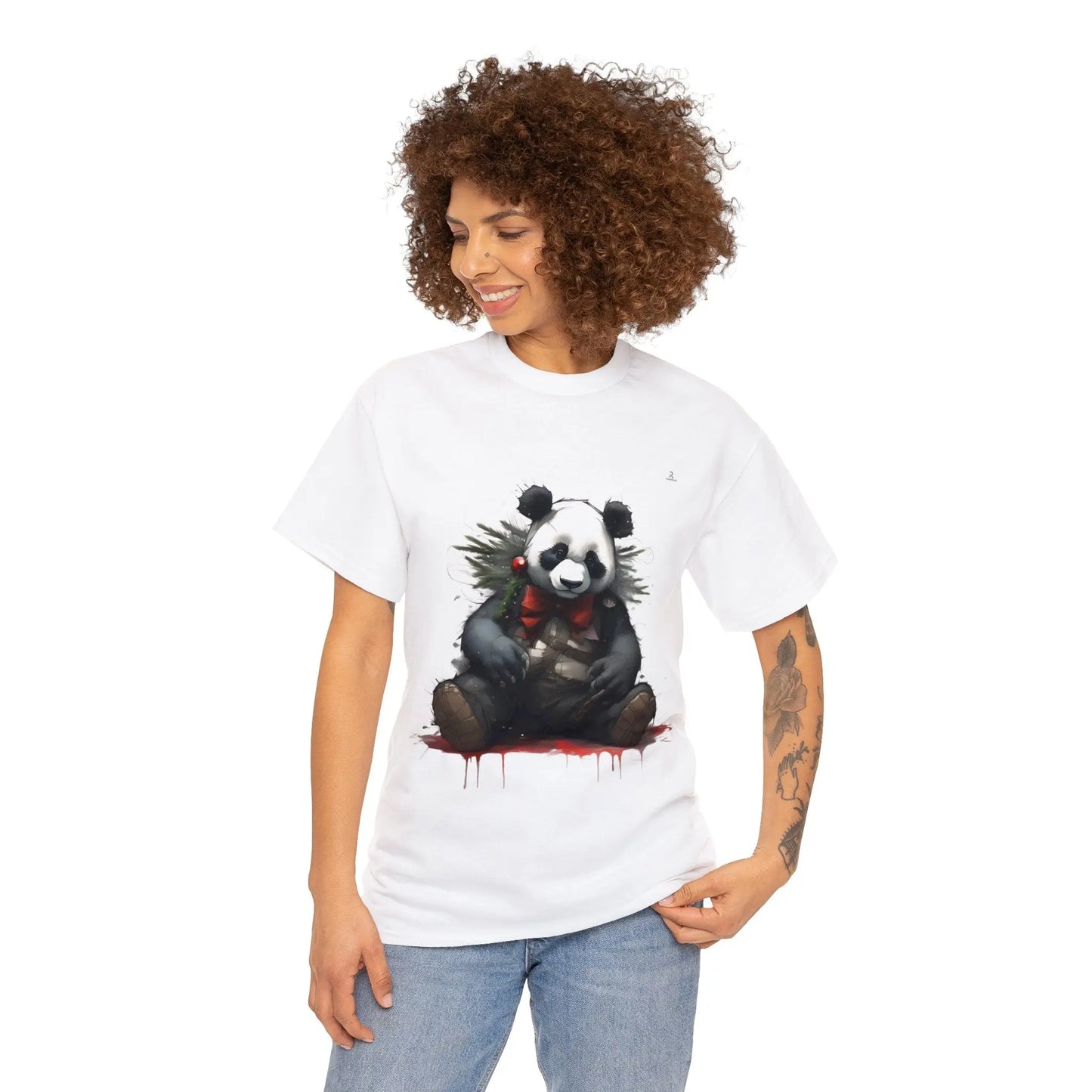 PANDA sapin 2 (U.S) - RoosStyle Design