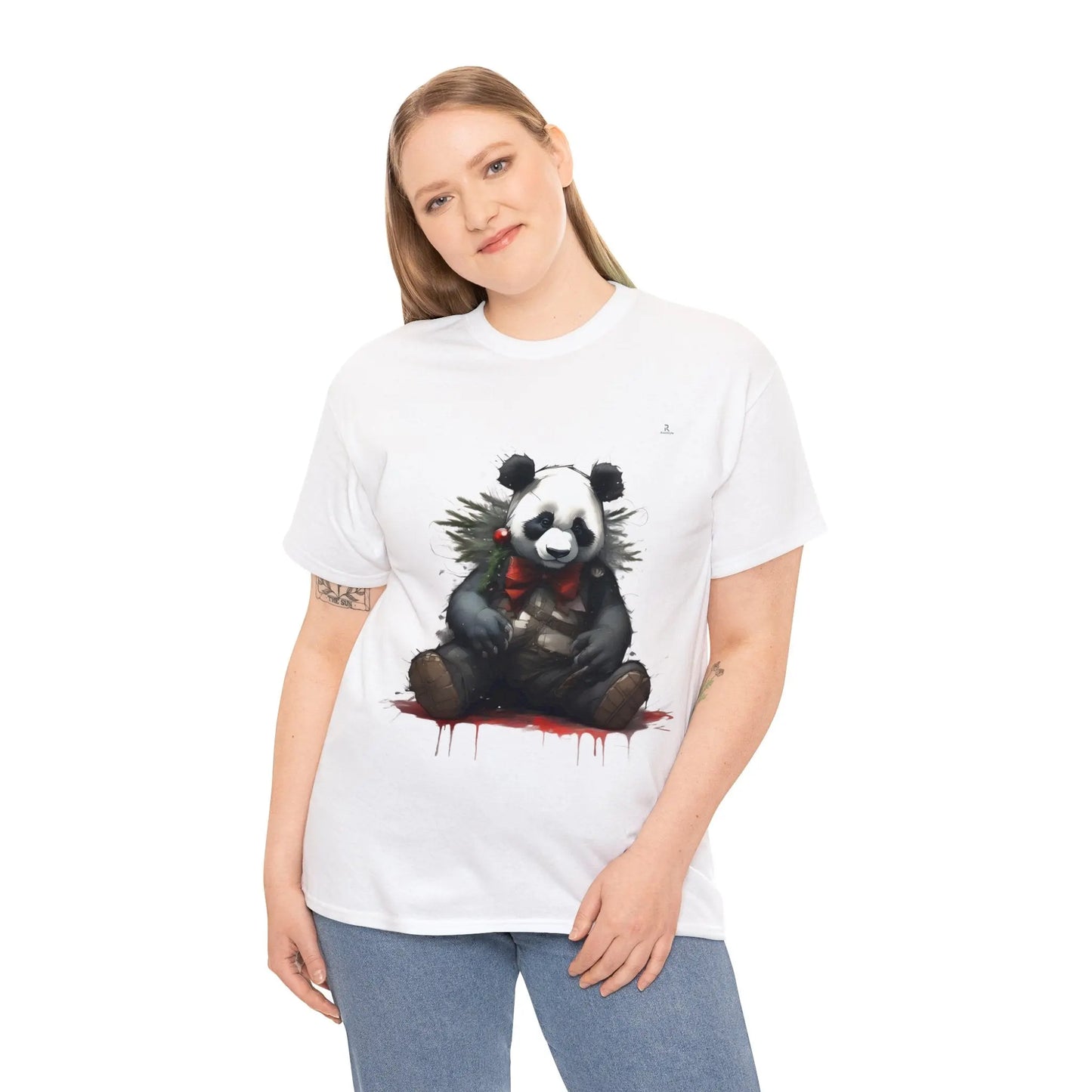 PANDA sapin 2 (U.S) - RoosStyle Design